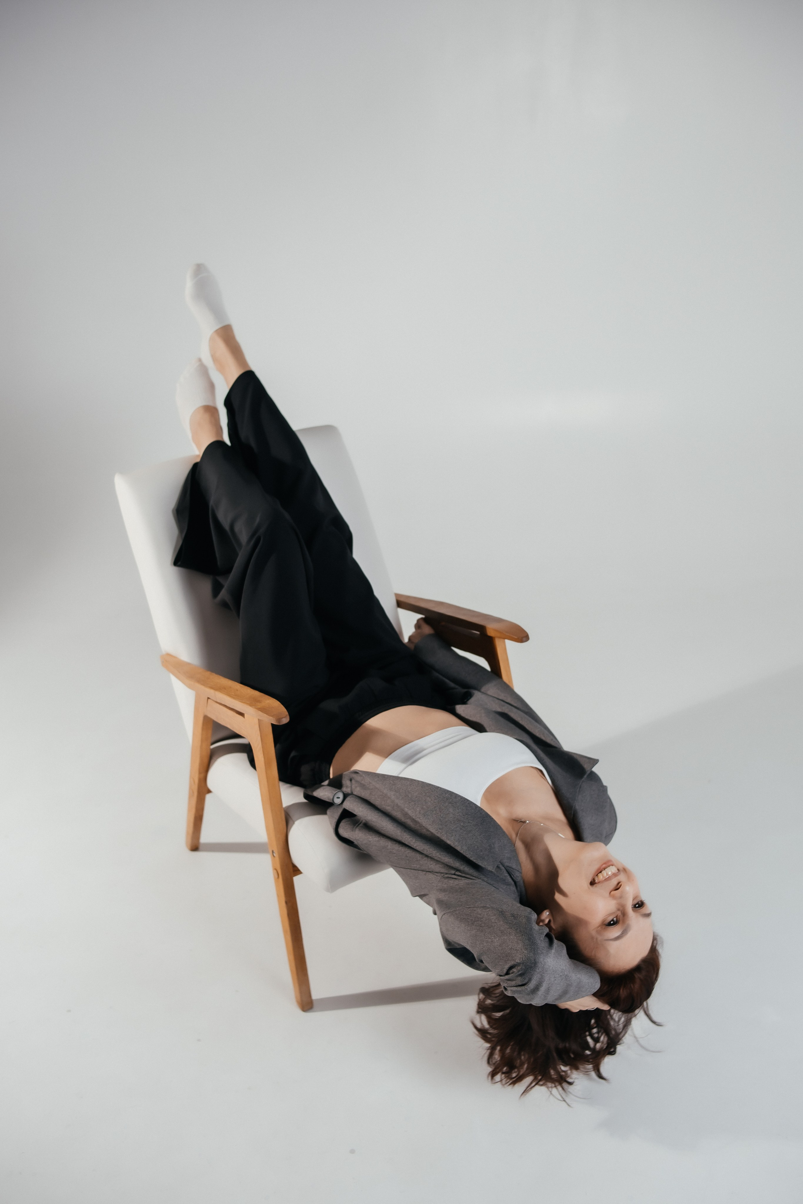 Ольга. Минимализм. Фотограф Регина Крикунова г. Красноярск