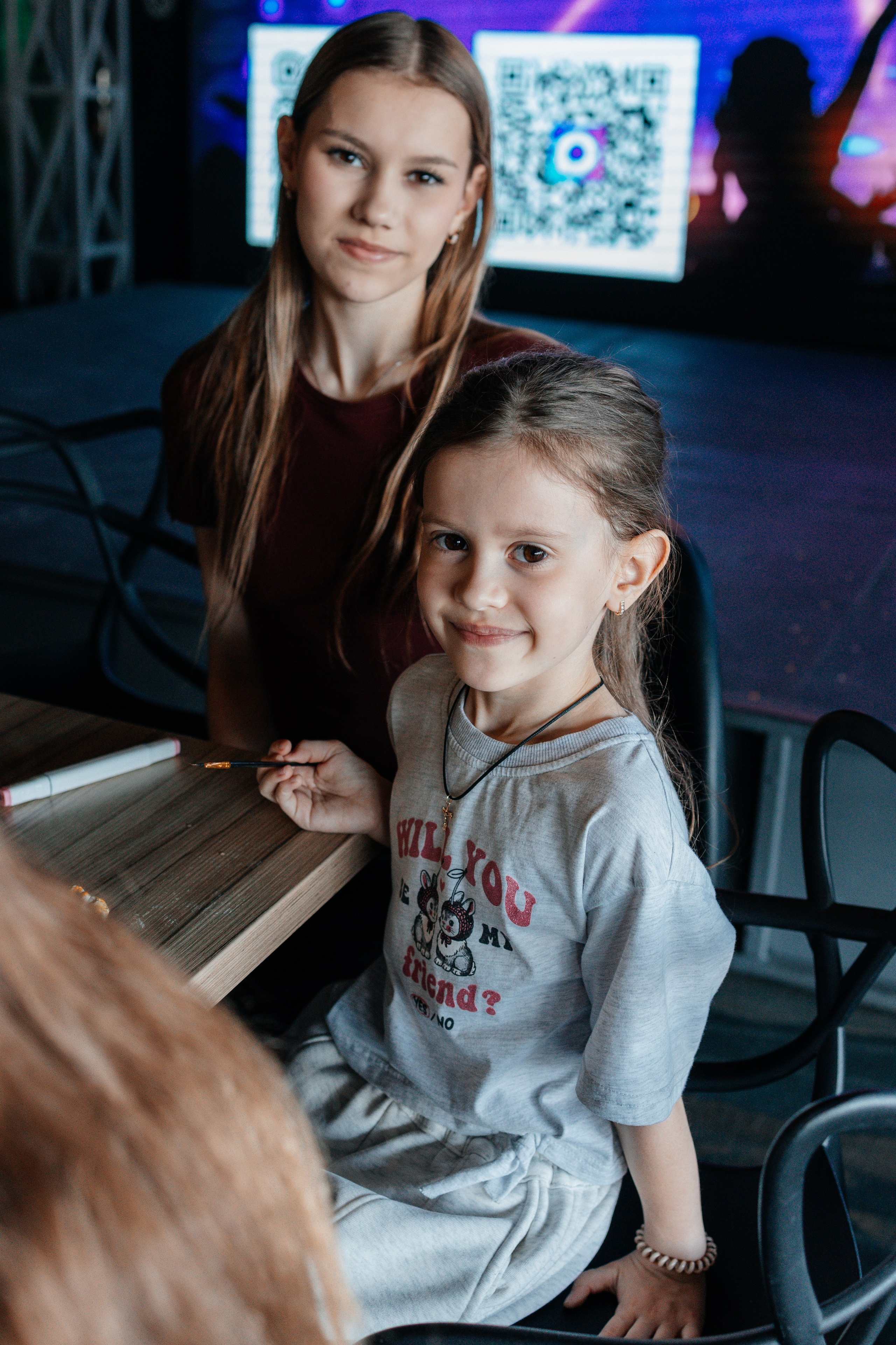 Пасхальные аромокамни. Семейный и детский фотограф в Славгороде Анастасия Винс