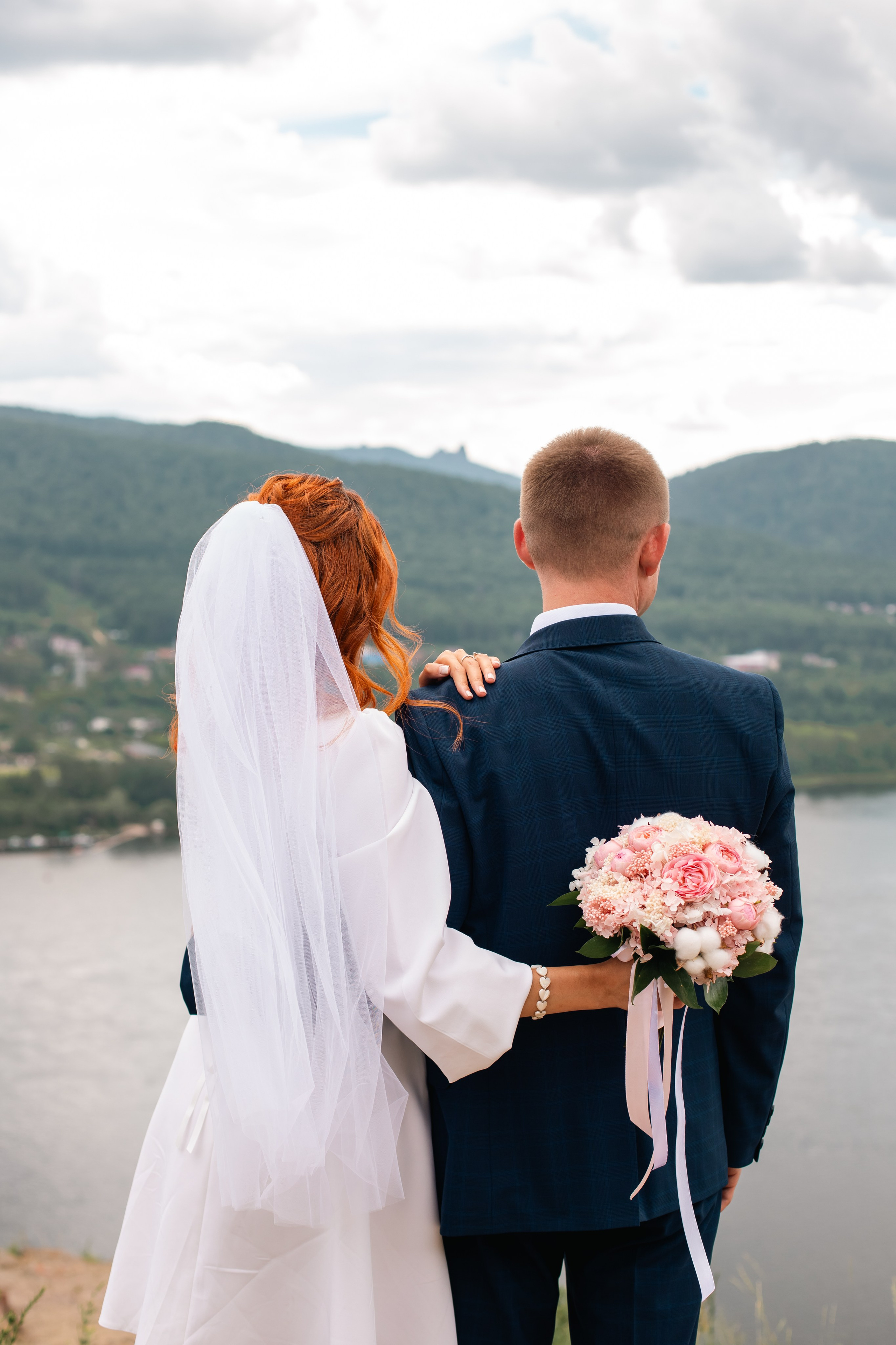 Ульяна и Игорь. Фотосессия под любой запрос в Красноярске. т+79237847111