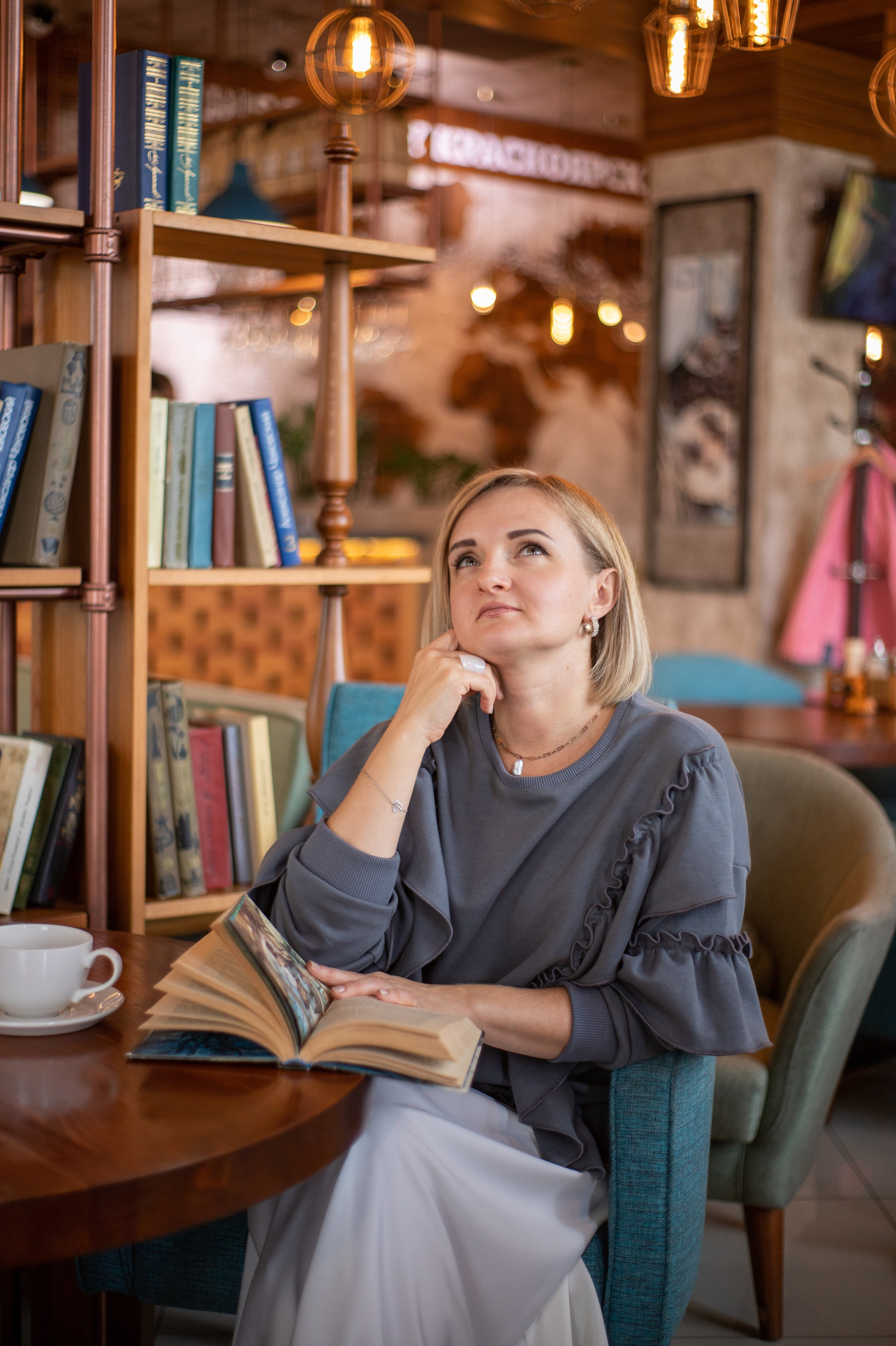 Катрин. Фотосессия под любой запрос в Красноярске. т+79237847111