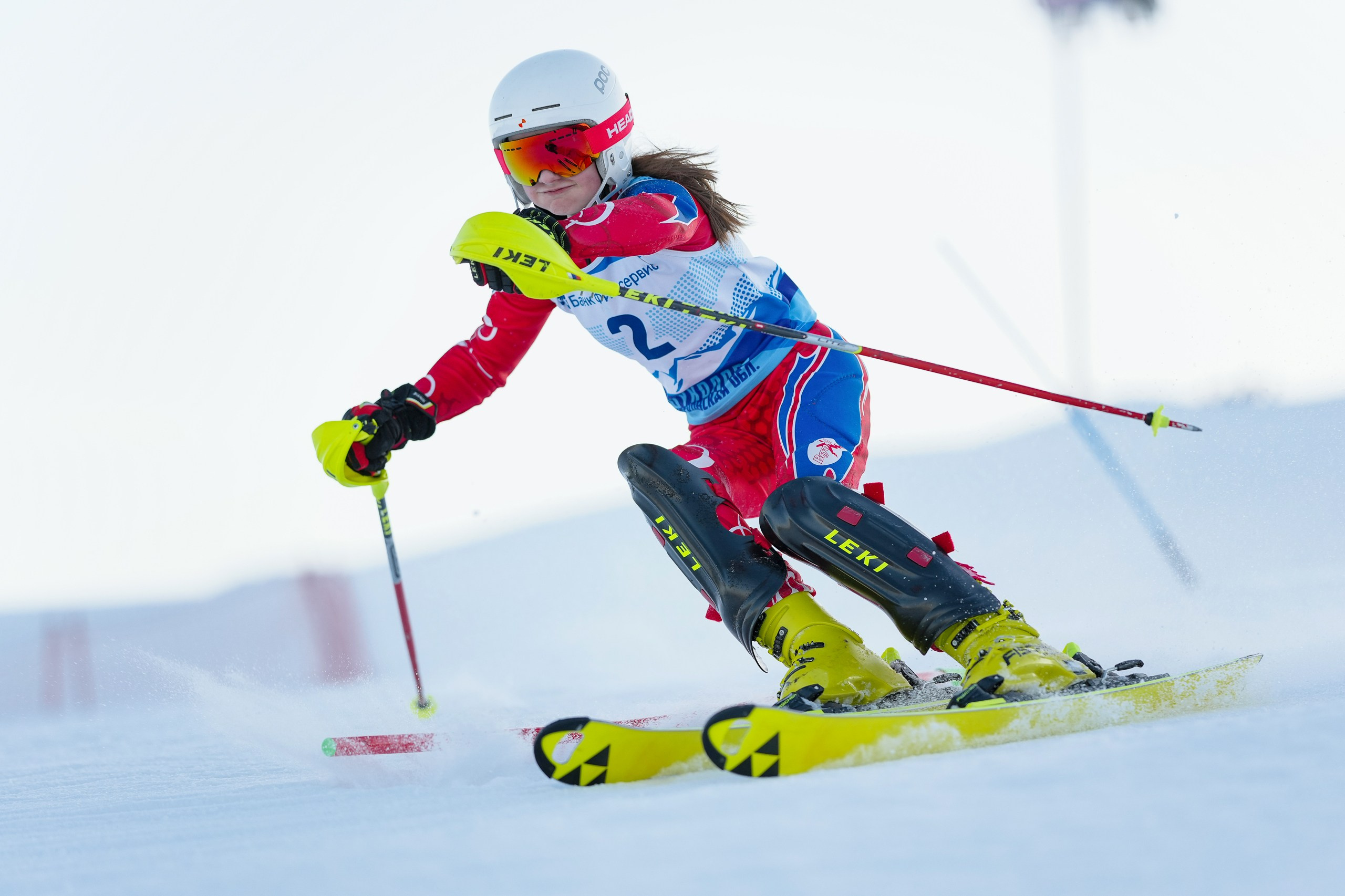Шуколово. Первенство «Памяти Н. Андреевой» SL, U16, 2024. Фотограф Студитский Евгений