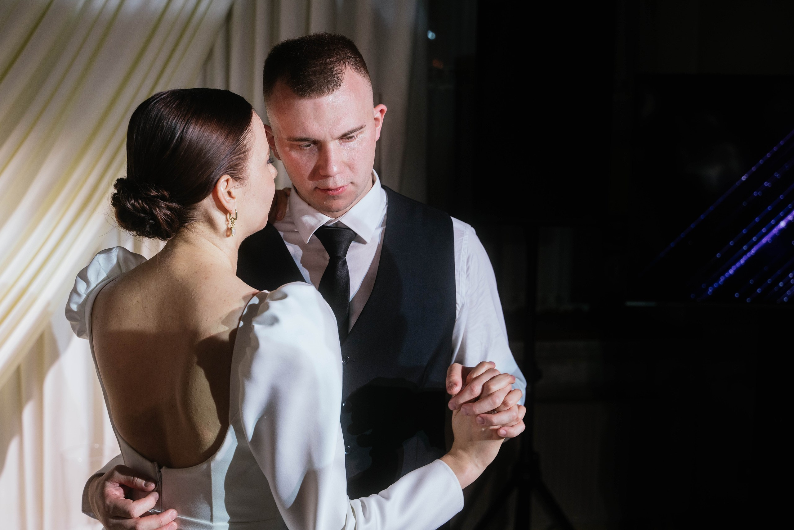 Wedding day #61. Свадебный, семейный фотограф в Рязани Лена Брант