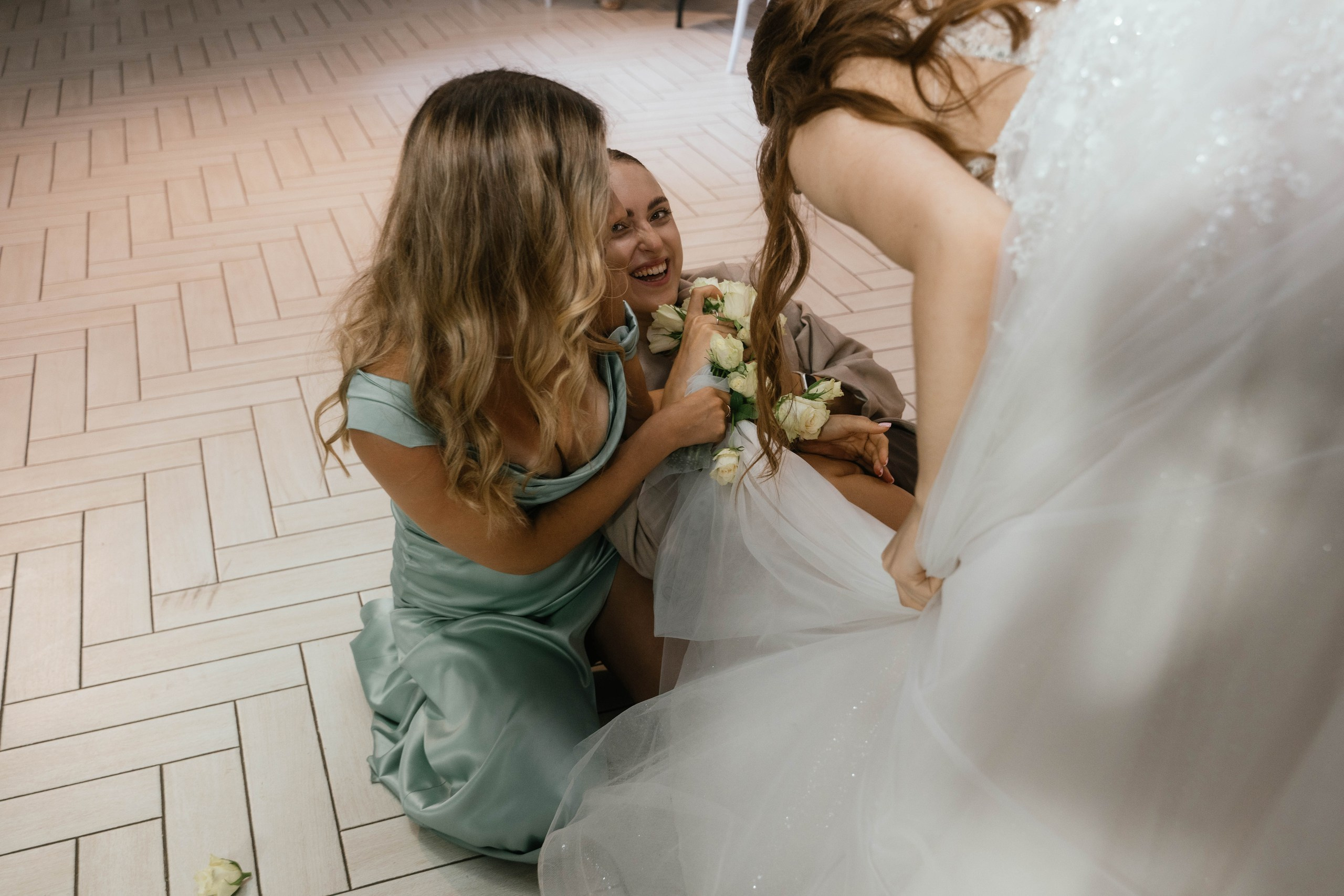 Wedding day #90. Свадебный, семейный фотограф в Рязани Лена Брант