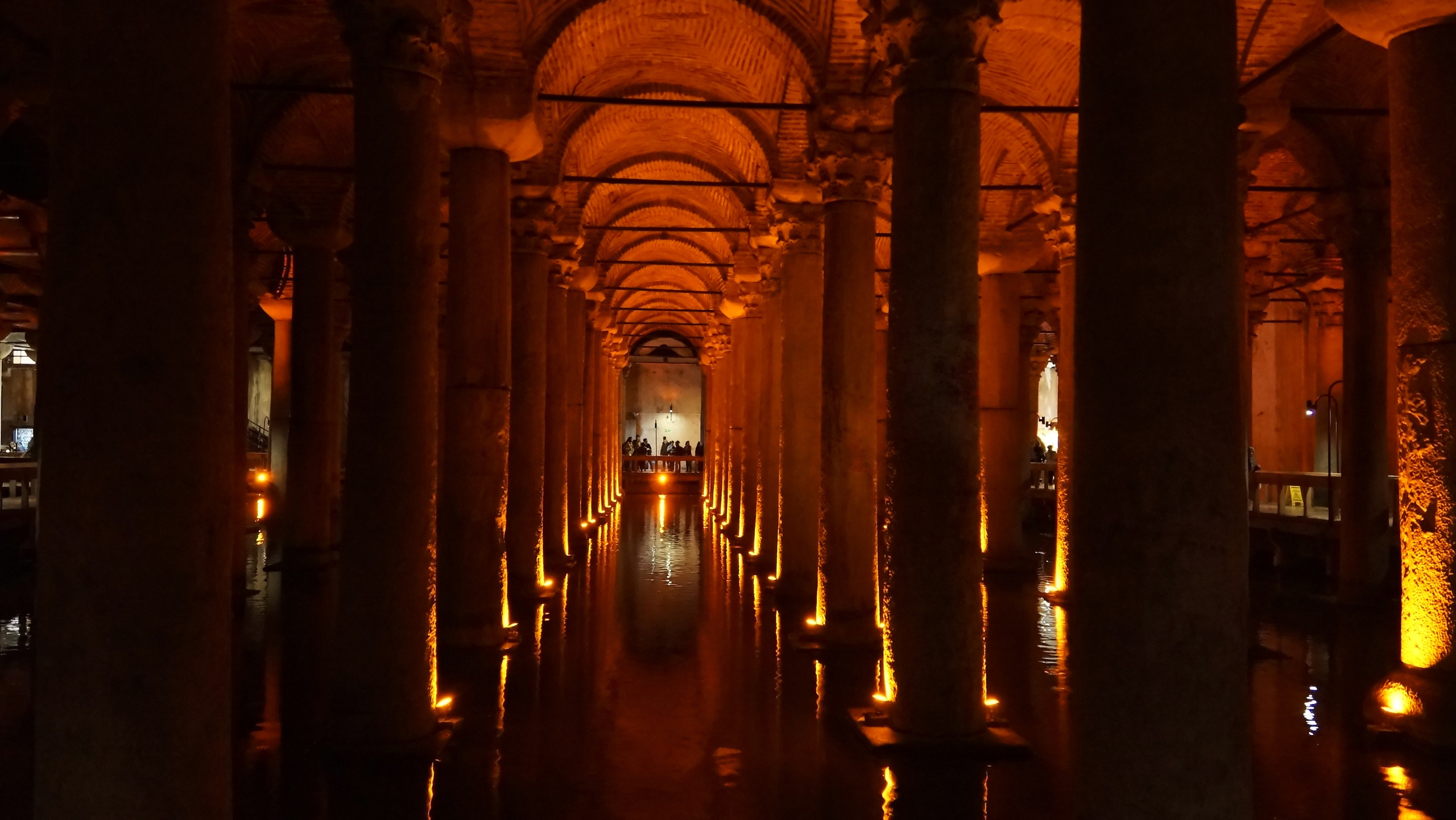 Стамбул. Фотограф-путешественник Самойлов Максим «Sly Fox»