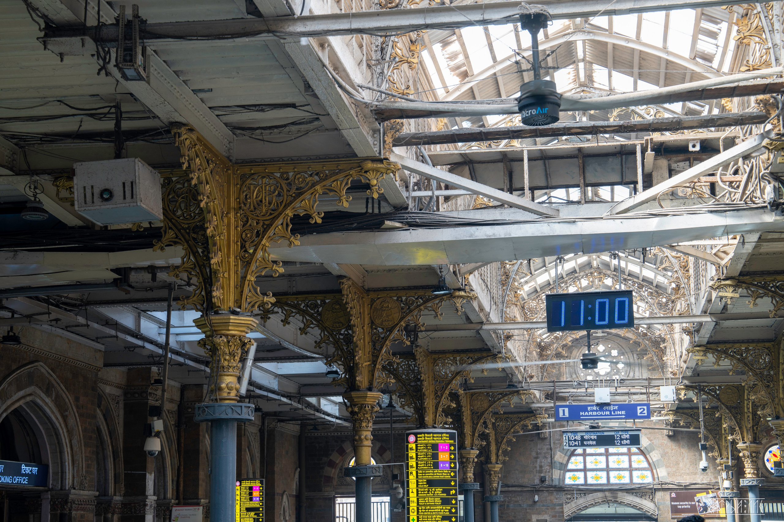 Гоа-Мумбаи. Фотограф-путешественник Самойлов Максим «Sly Fox»