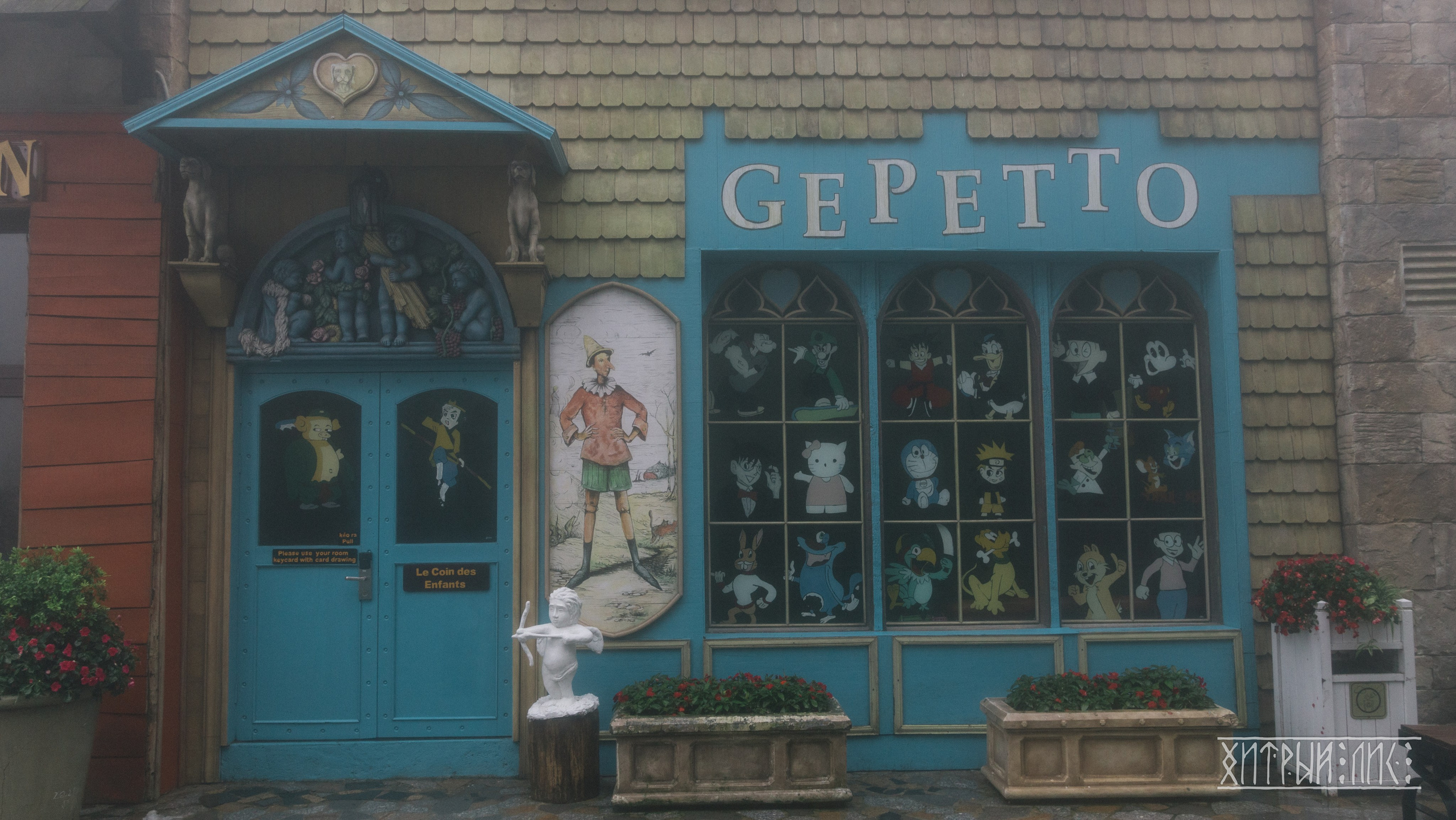 Вьетнам. Фотограф-путешественник Самойлов Максим «Sly Fox»