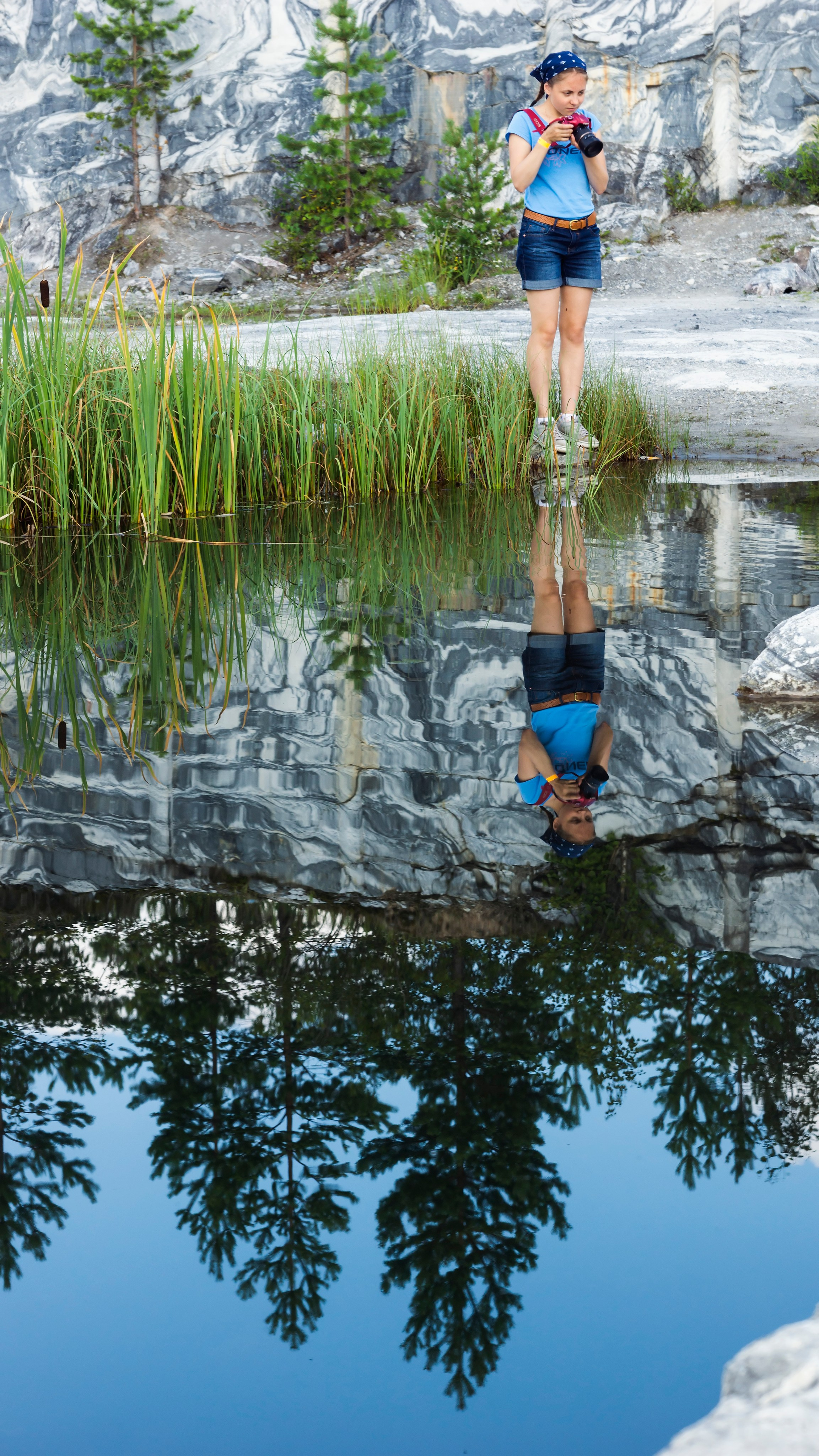 Карелия. Фотограф-путешественник Самойлов Максим «Sly Fox»