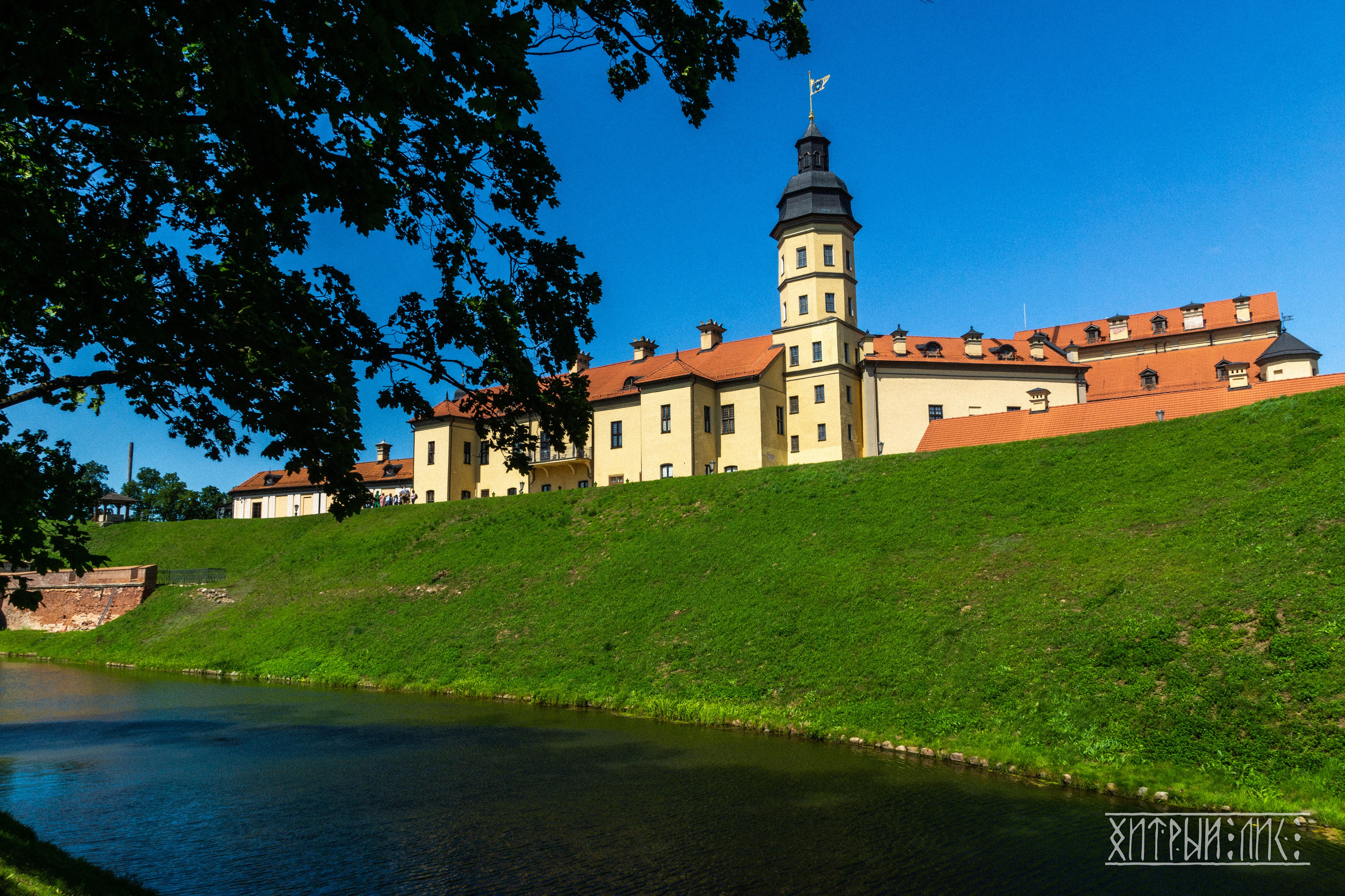 Беларусь. Фотограф-путешественник Самойлов Максим «Sly Fox»