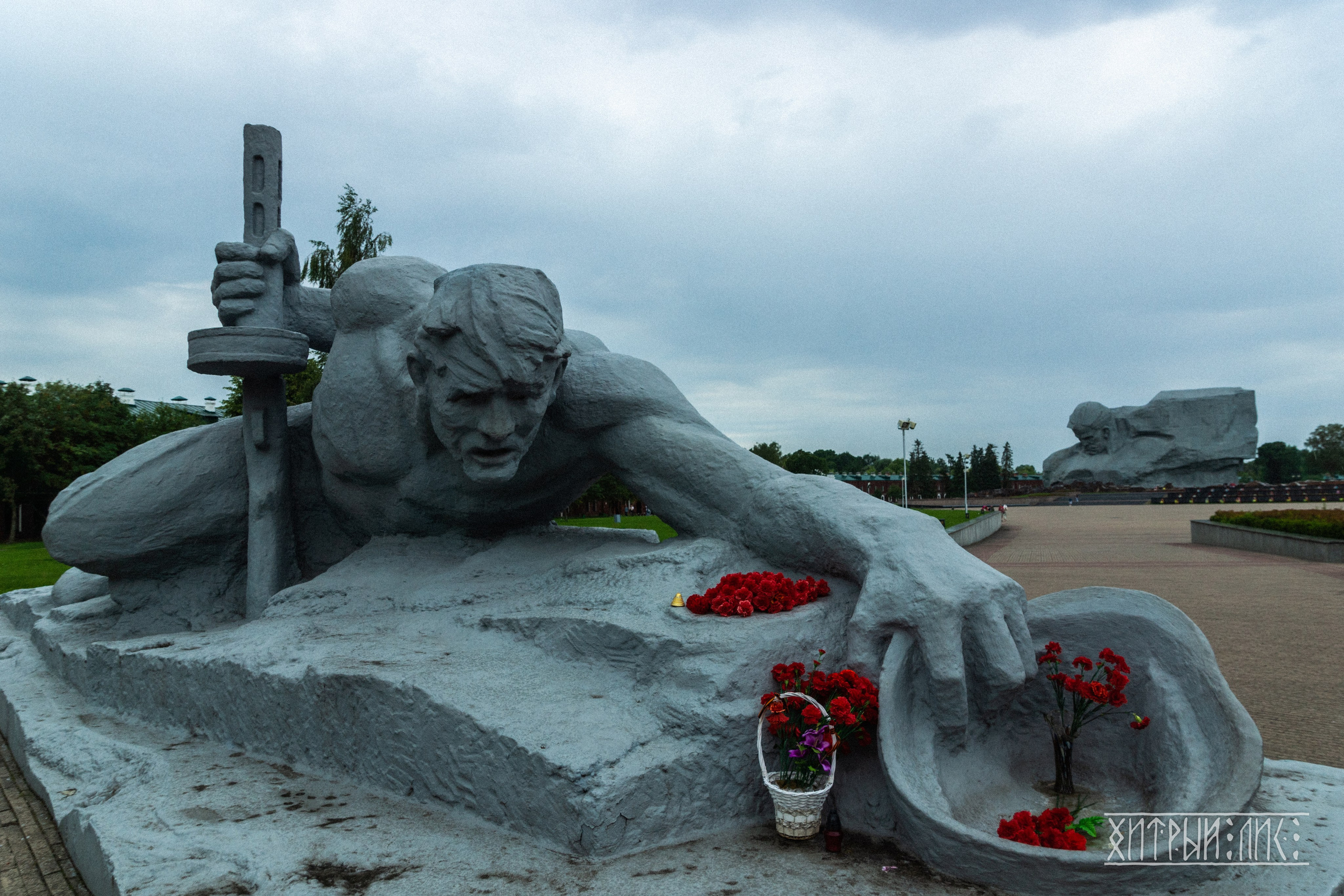 Беларусь. Фотограф-путешественник Самойлов Максим «Sly Fox»