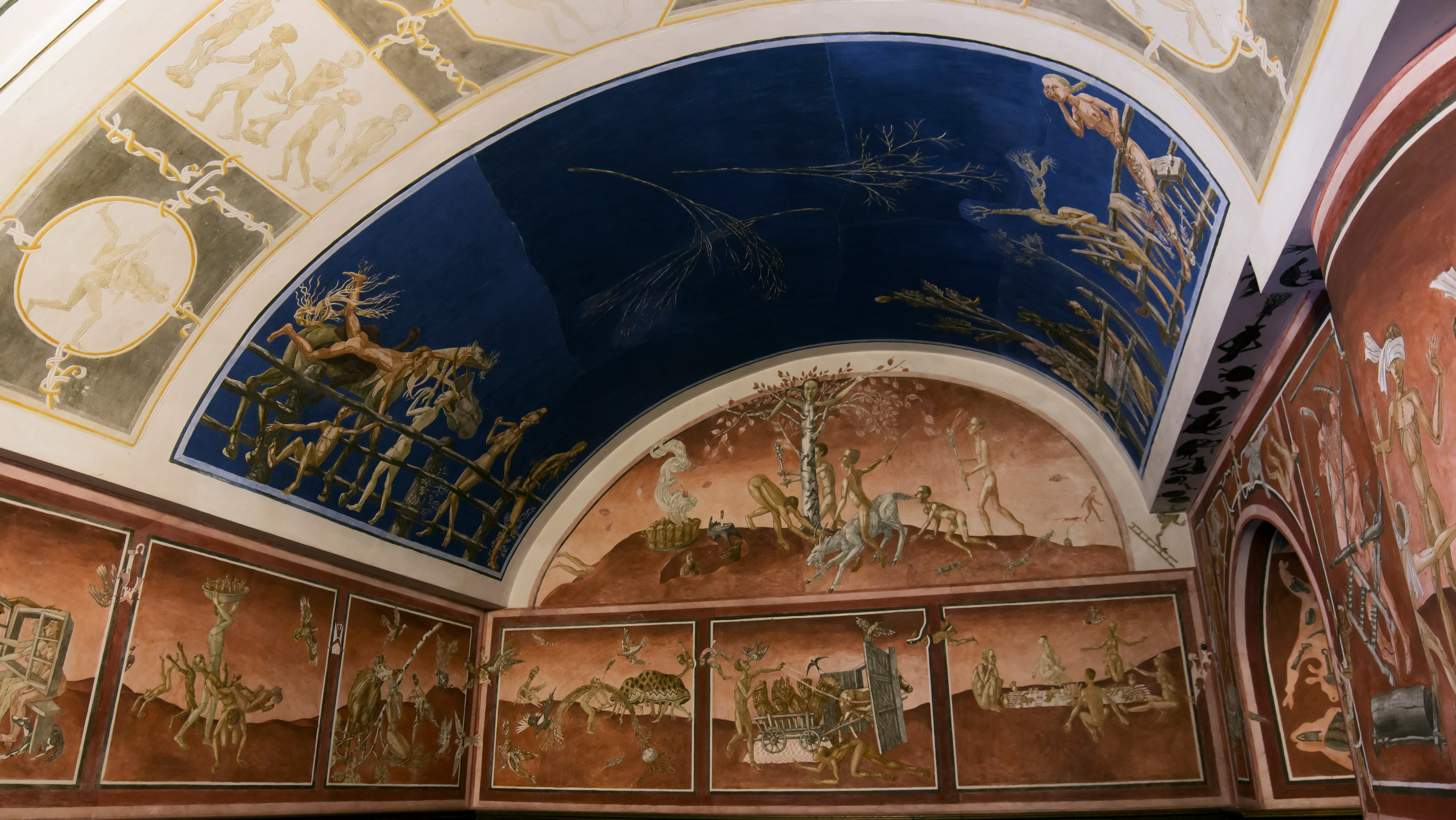 Вильнюс. Фотограф-путешественник Самойлов Максим «Sly Fox»