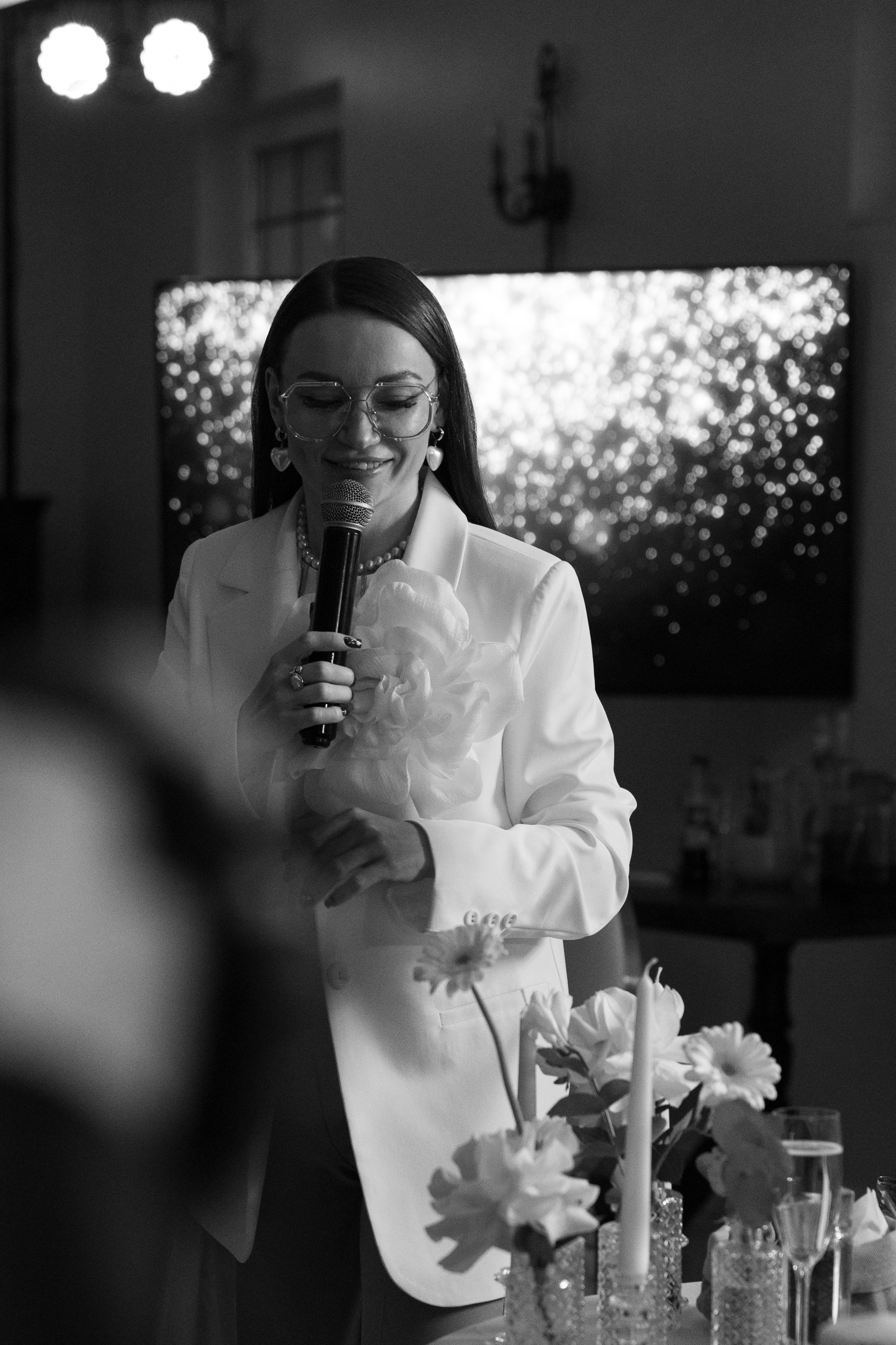 Банкет Усадьба зал «Конюшня». Свадебный фотограф Калининград