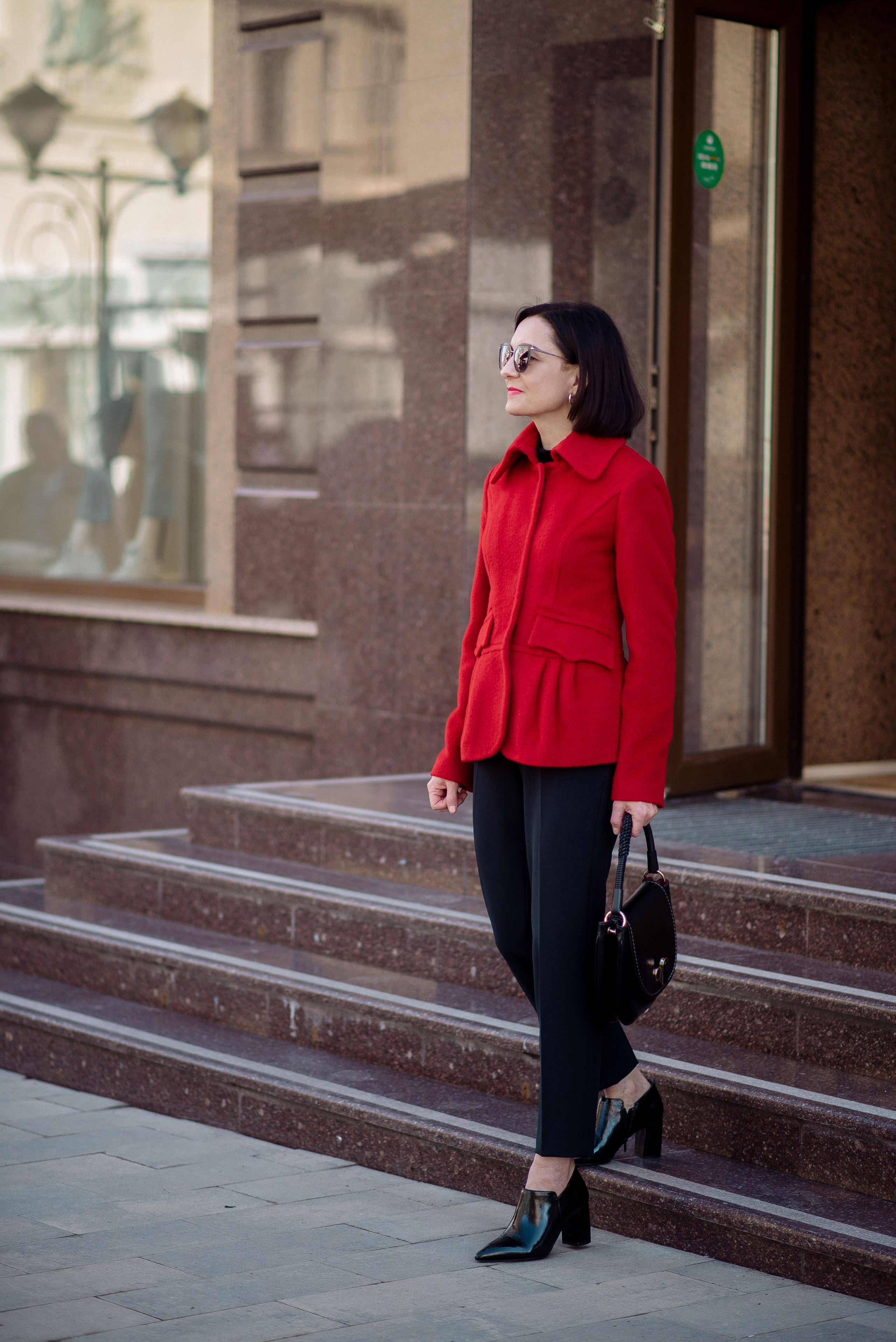 Уличный контент. Фотограф Мария Стрелкова