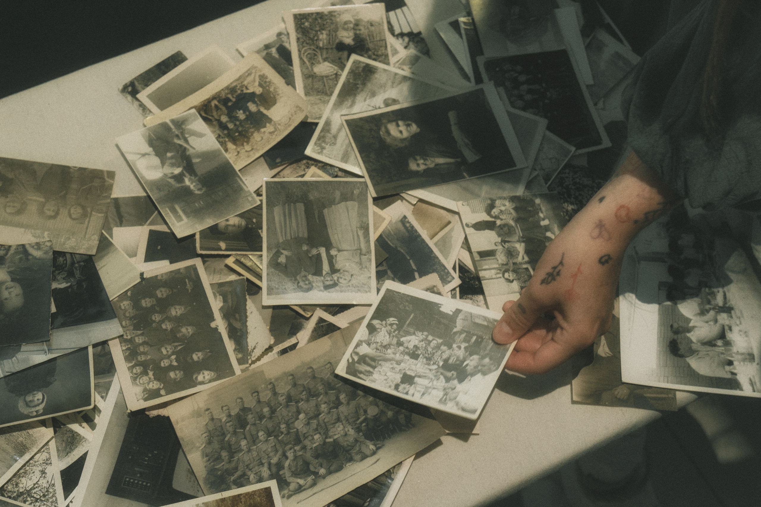 «ИМЯ СТЁРЛОСЬ» — ОТКРЫТИЕ ВЫСТАВКИ. Главная