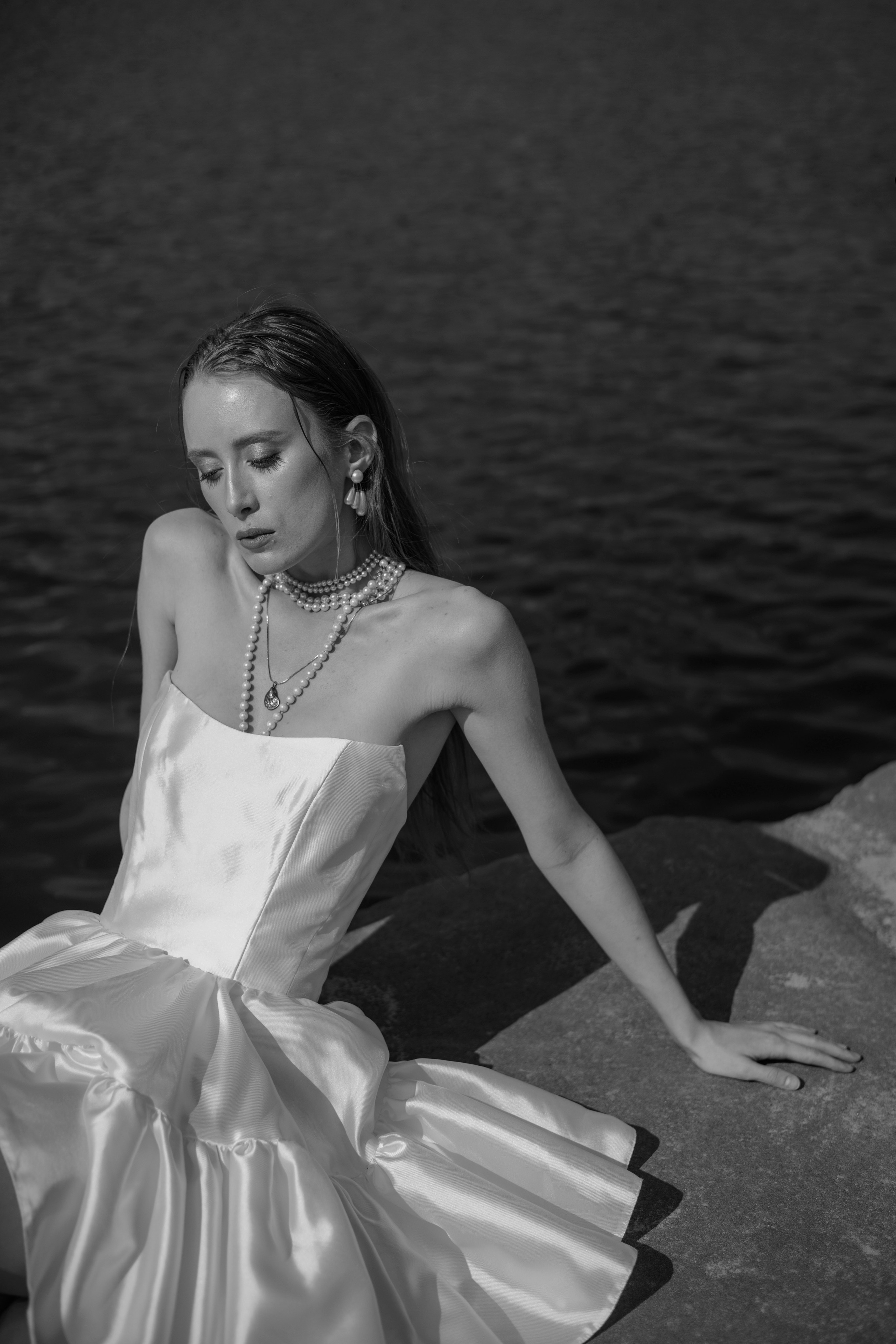 Пляж. Оформление свадеб, декор свадеб Вера Маркова, Москва