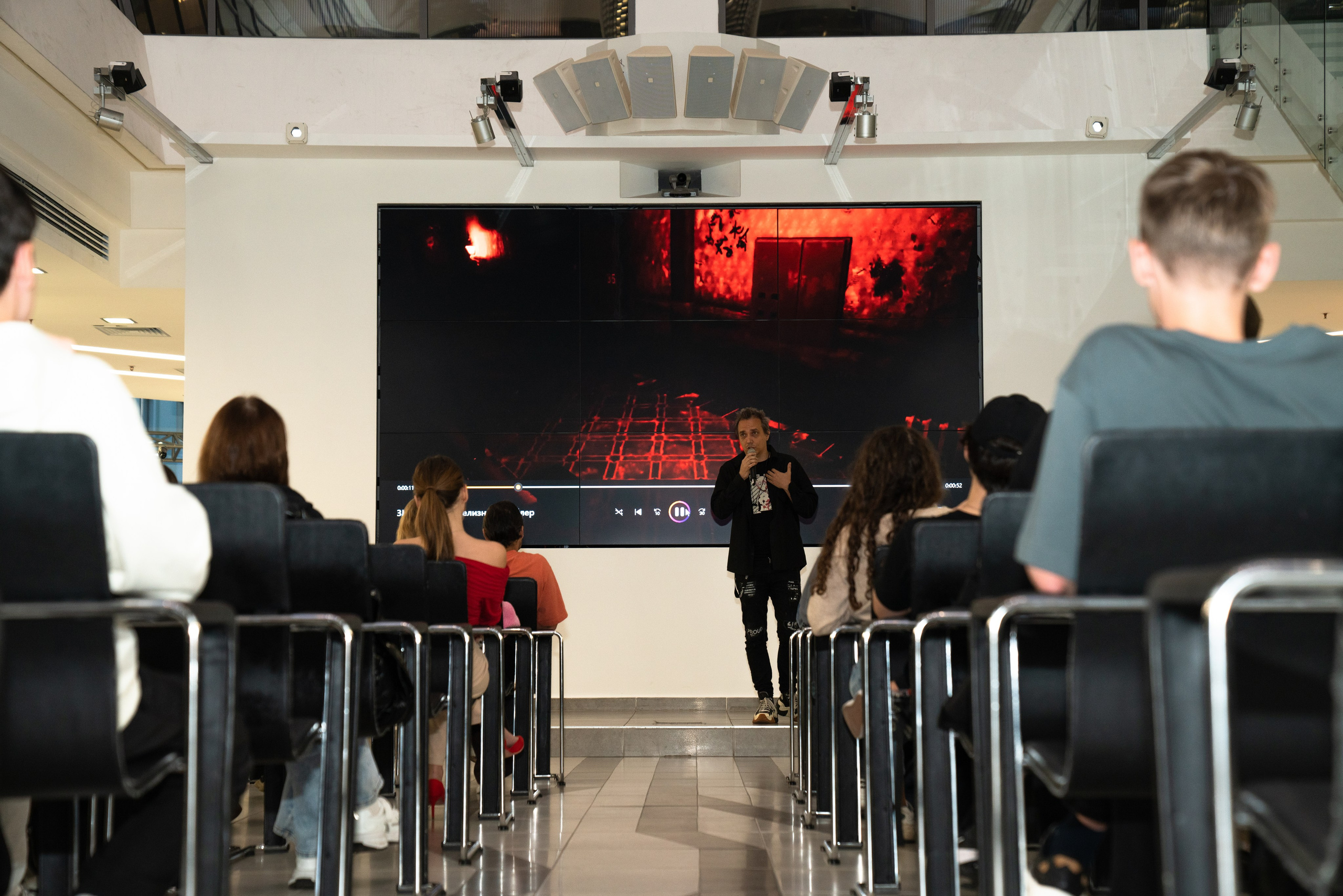 GameDev. Фотограф Казань