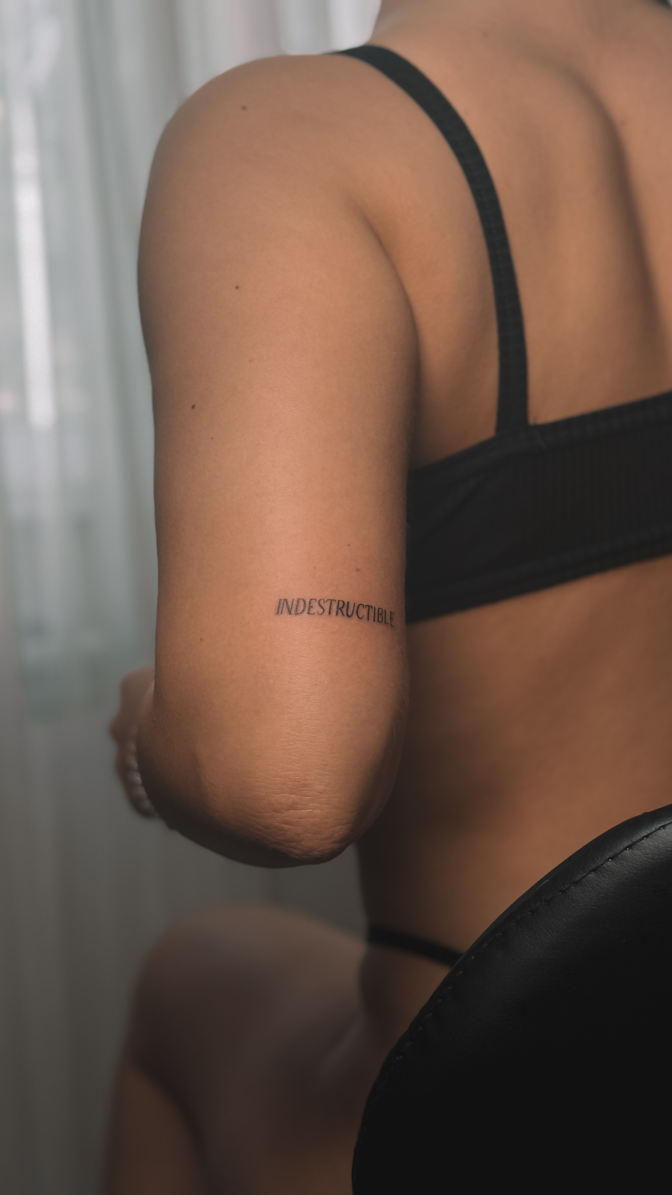 Мини тату. Тату мастер Новосибирск