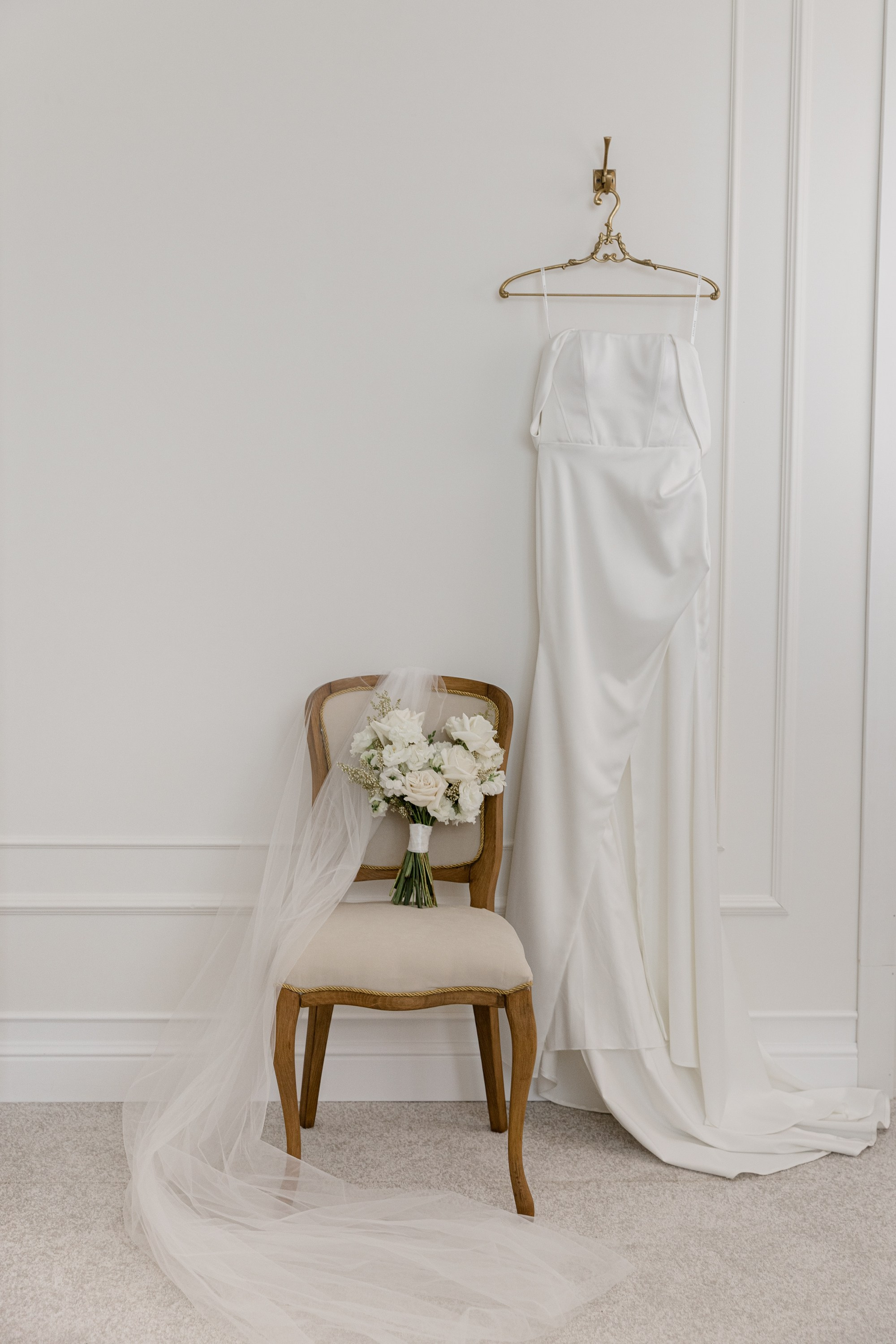 В&А * Loft Pavilion: Green Hall. Миленина Юлия Свадебный и семейный фотограф в Краснодаре