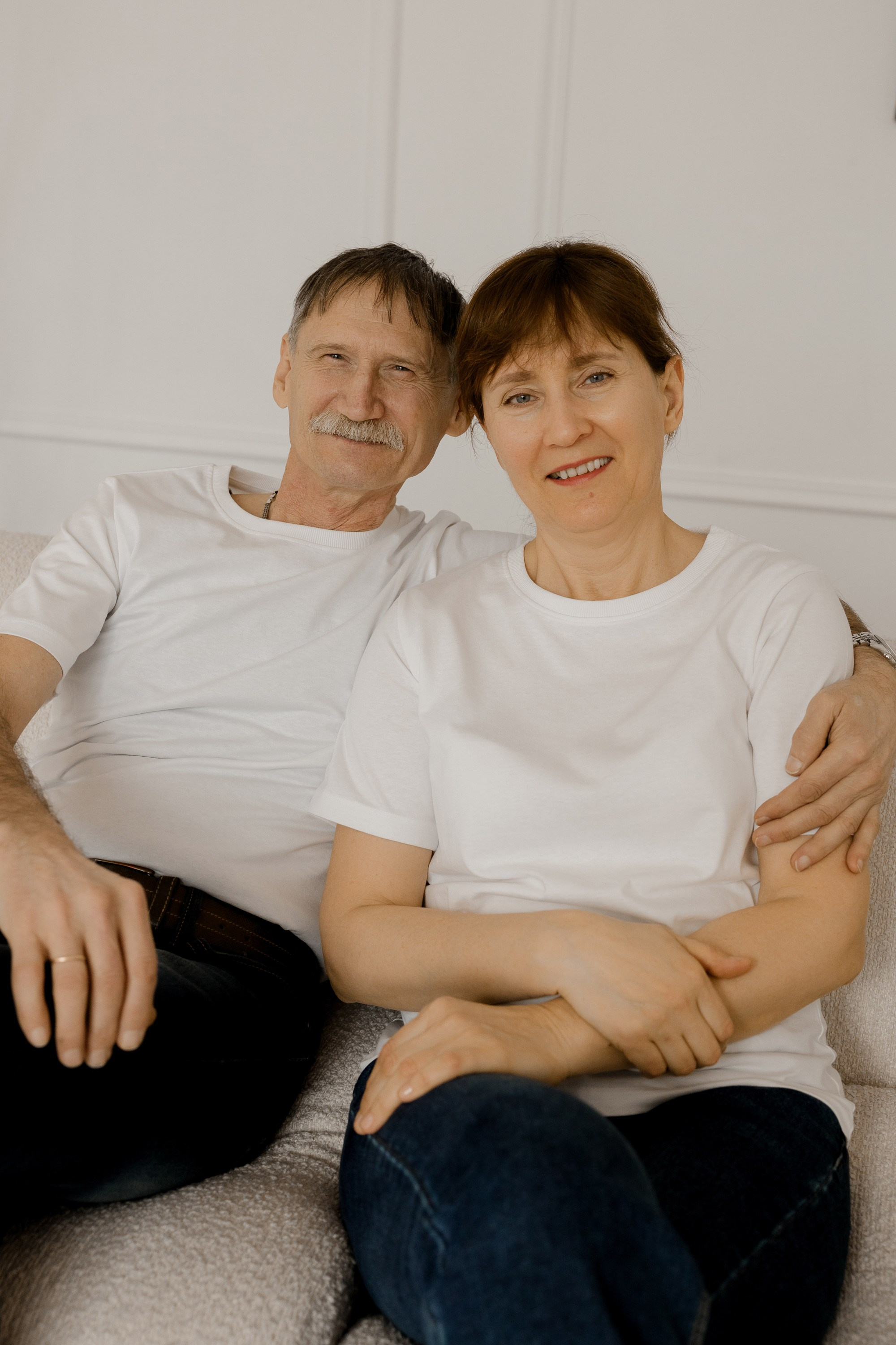 Три поколения. Миленина Юлия Свадебный и семейный фотограф в Краснодаре