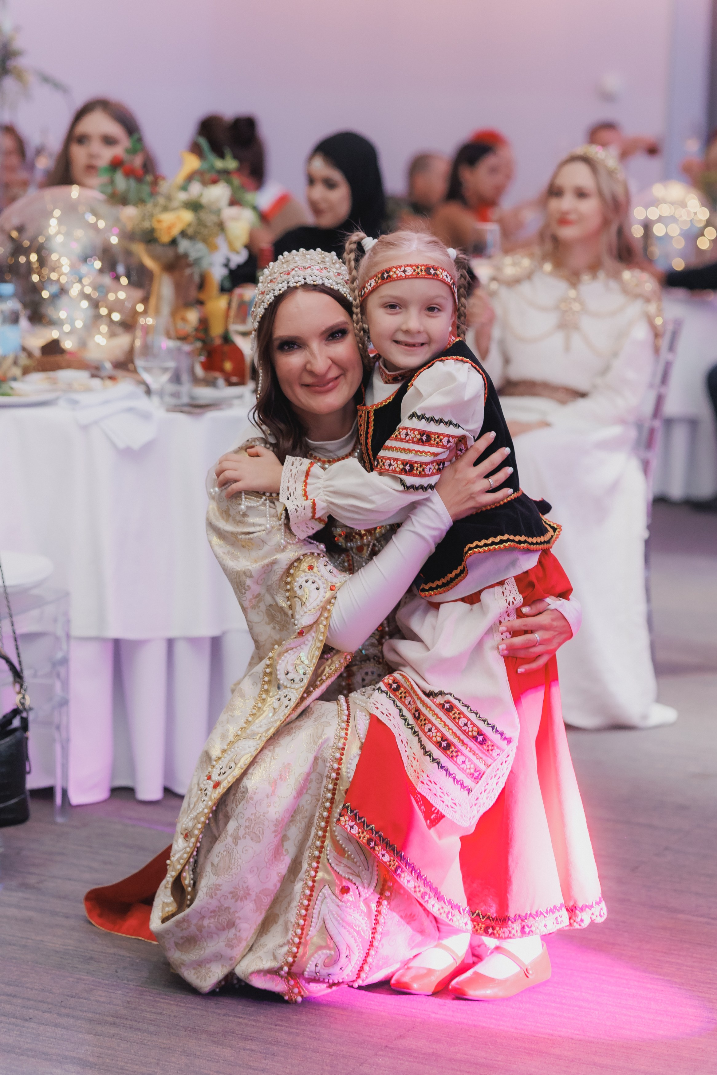 Весь мир у твоих ног!. Фотограф в Волгограде — Александра Искандерова