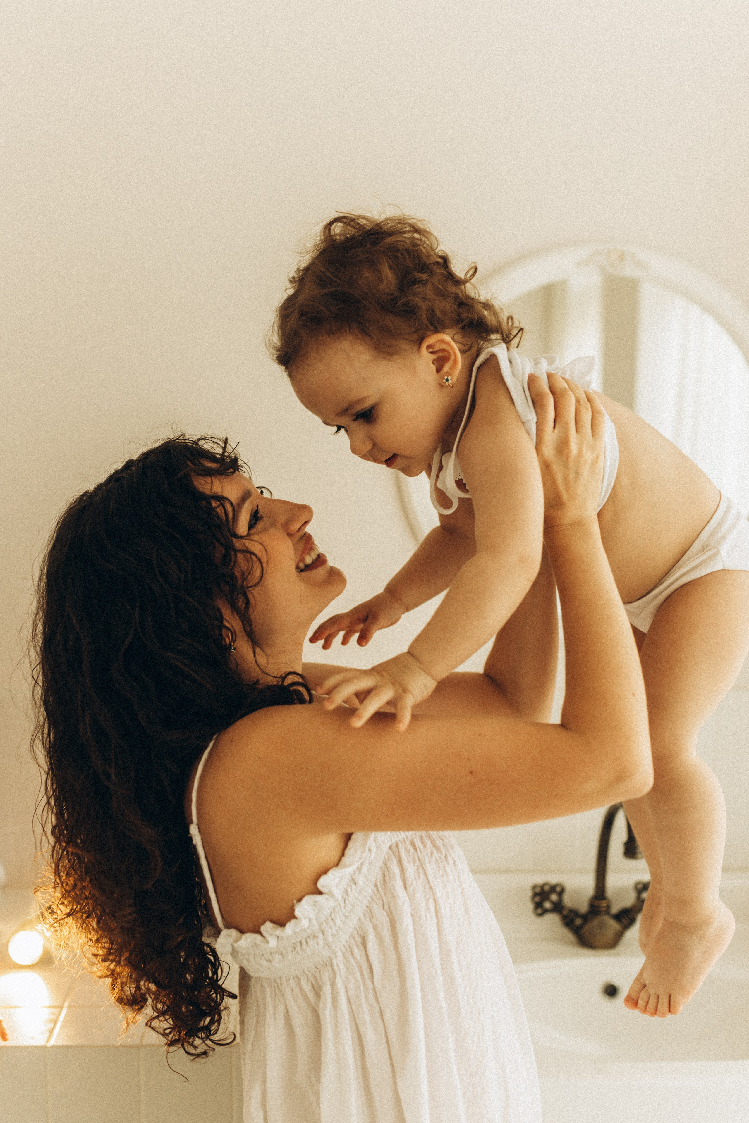 Лера Ксюша и Вика. Семейный фотограф в Новороссийске и Анапе Александра Яковлева