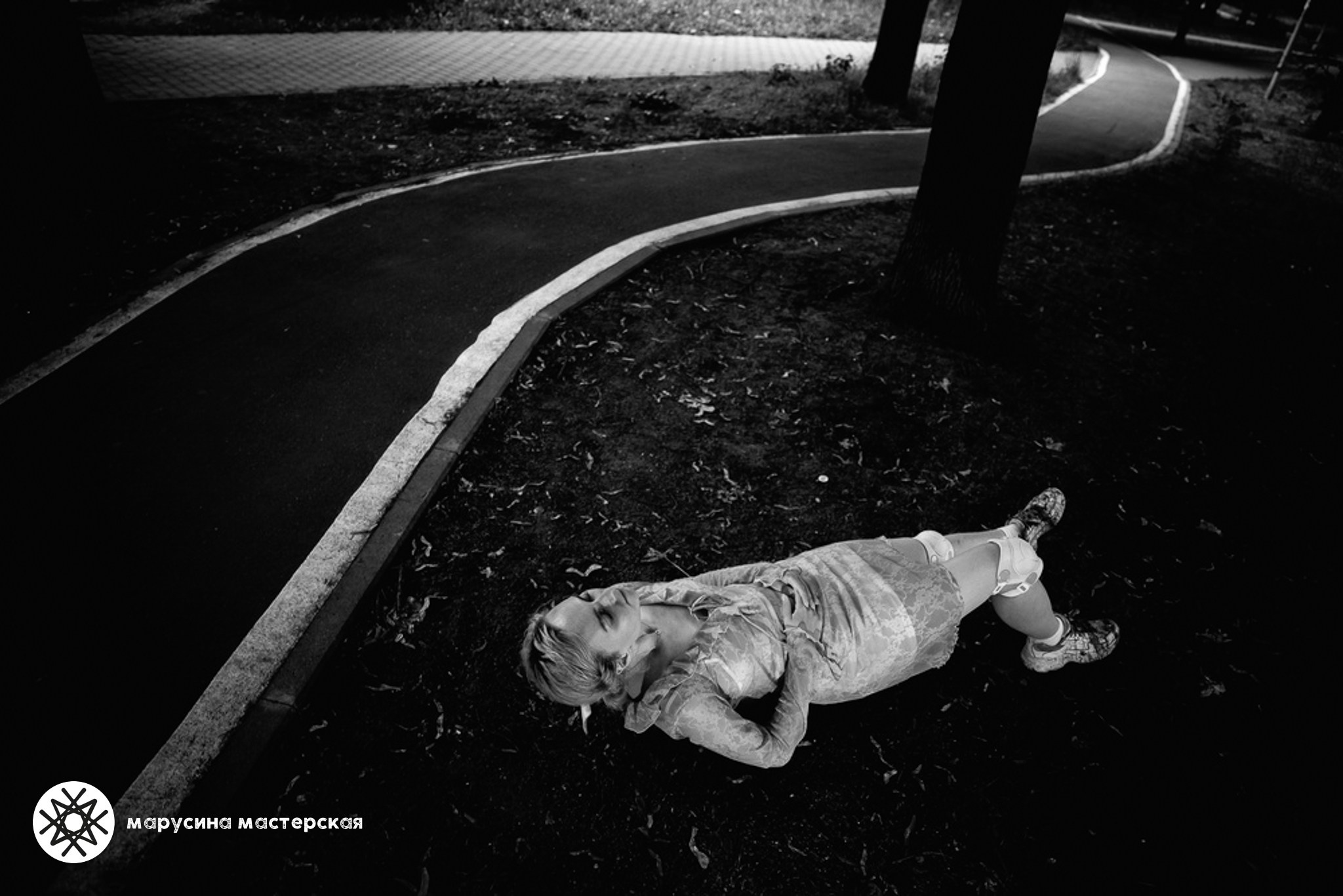 Наталья Ермолова