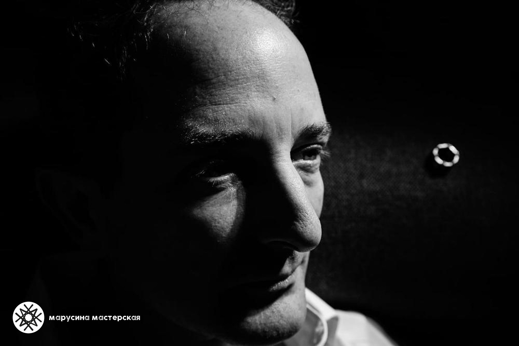 Наташа Спалдинг