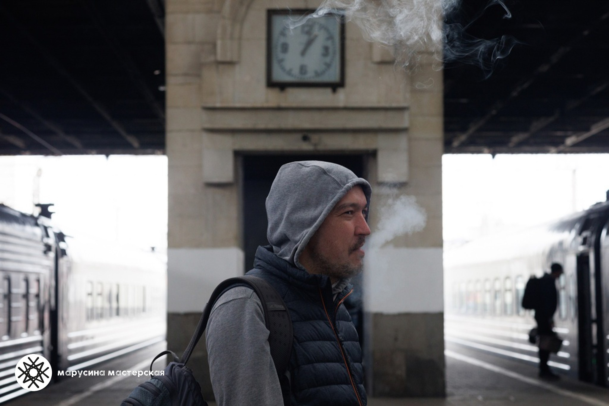 Мария Есакова