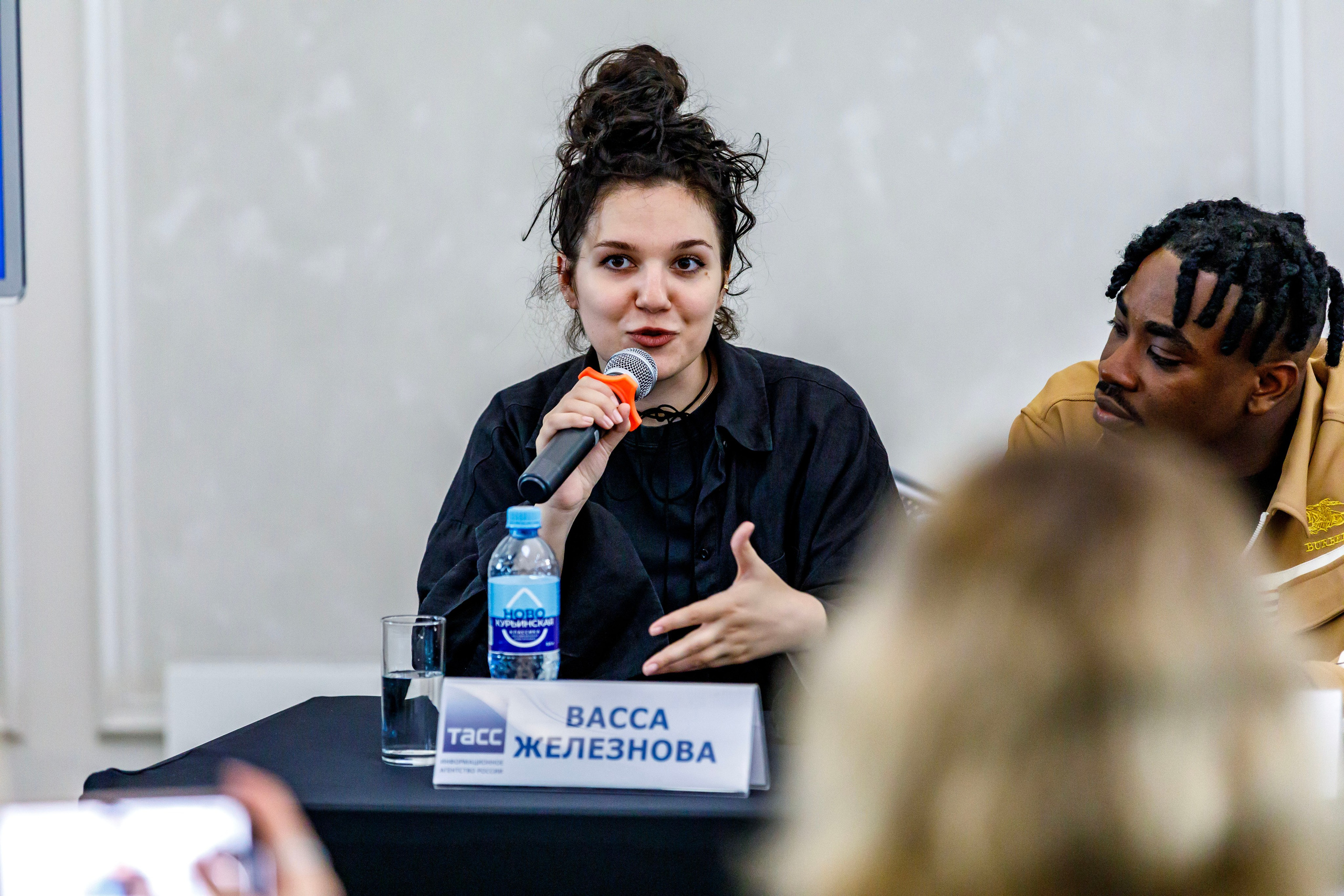 Десятая юбилейная «Ночь Музыки» в Екатеринбурге. Фотограф Андрей Гузеев