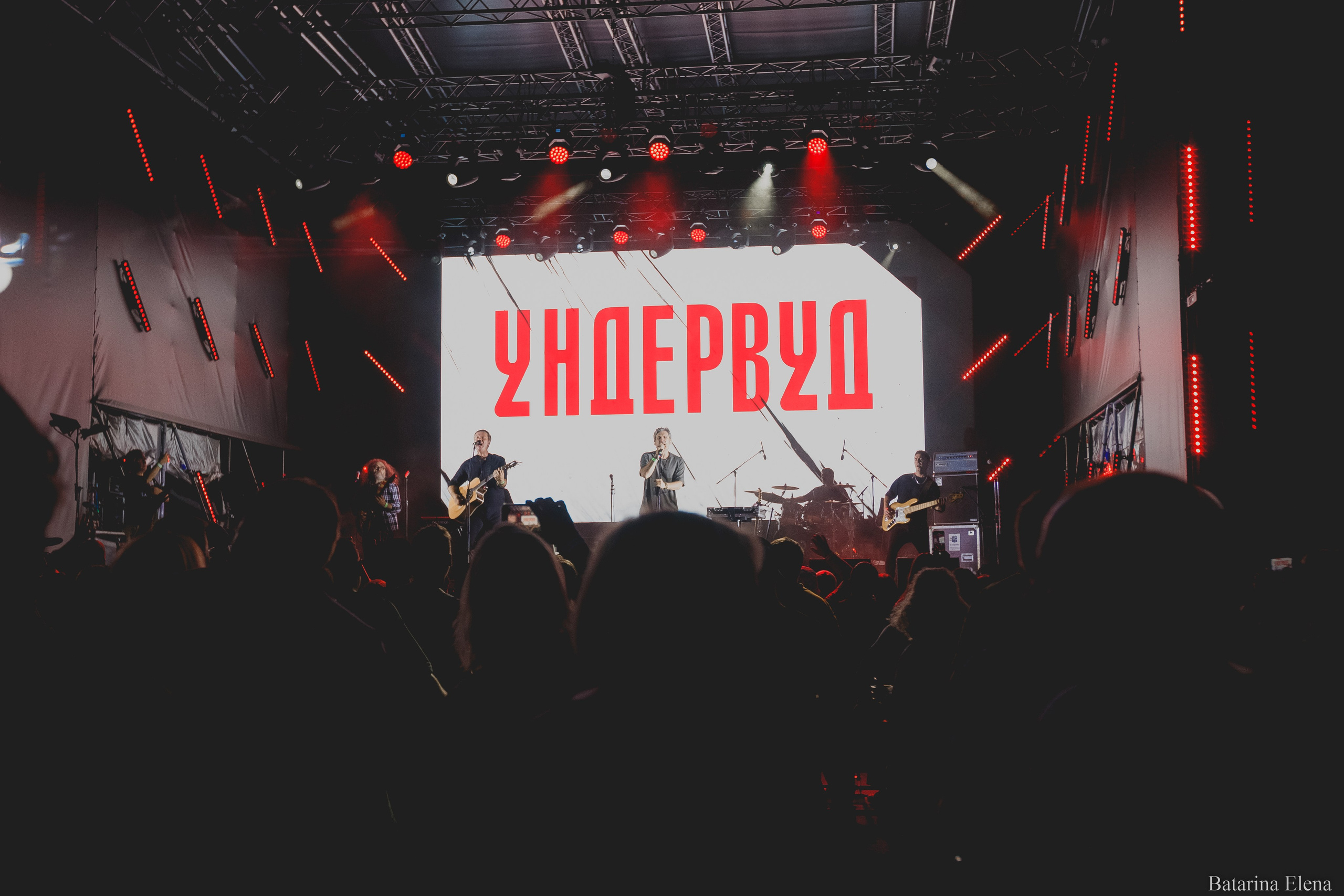 Wolf’s Fest 2025. Фотограф Елена Батарина