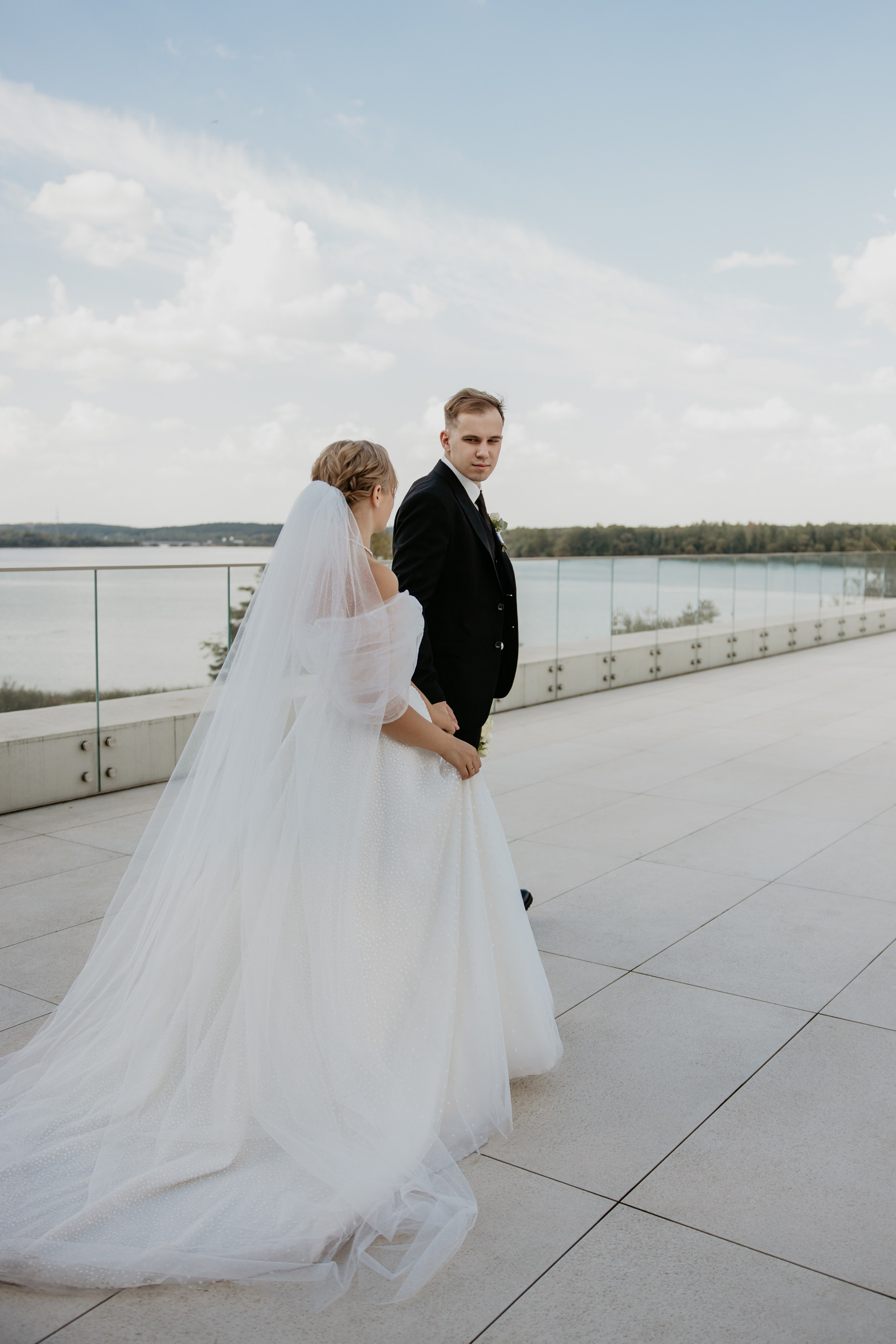 Илья и Алёна. Свадебный и портретный фотограф Минск Евсович Инна