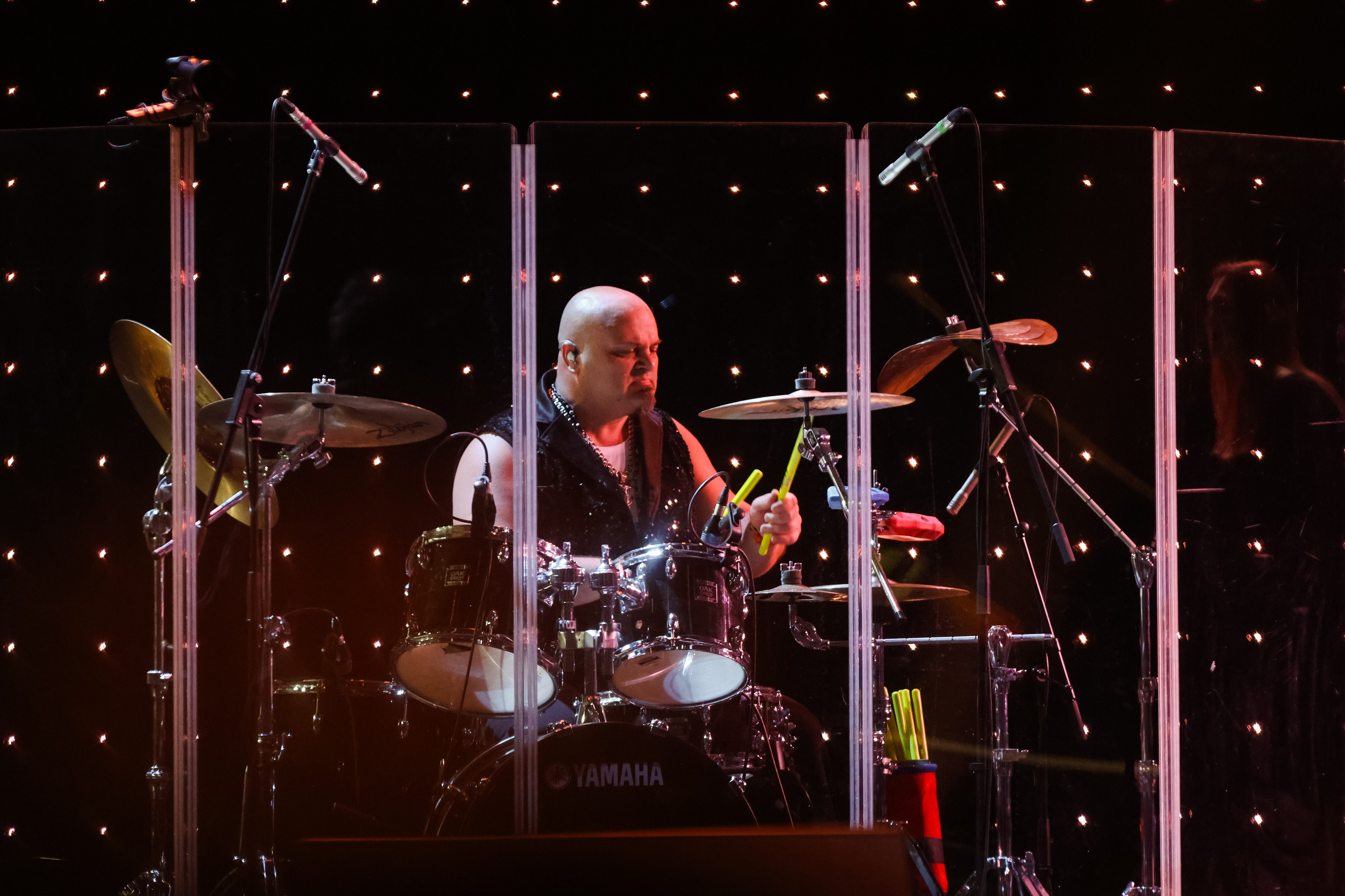 Кай Метов, Кремлевский Дворец. Фотограф Ольга Махалова — Санкт-Петербург, Москва, Нижний Новгород