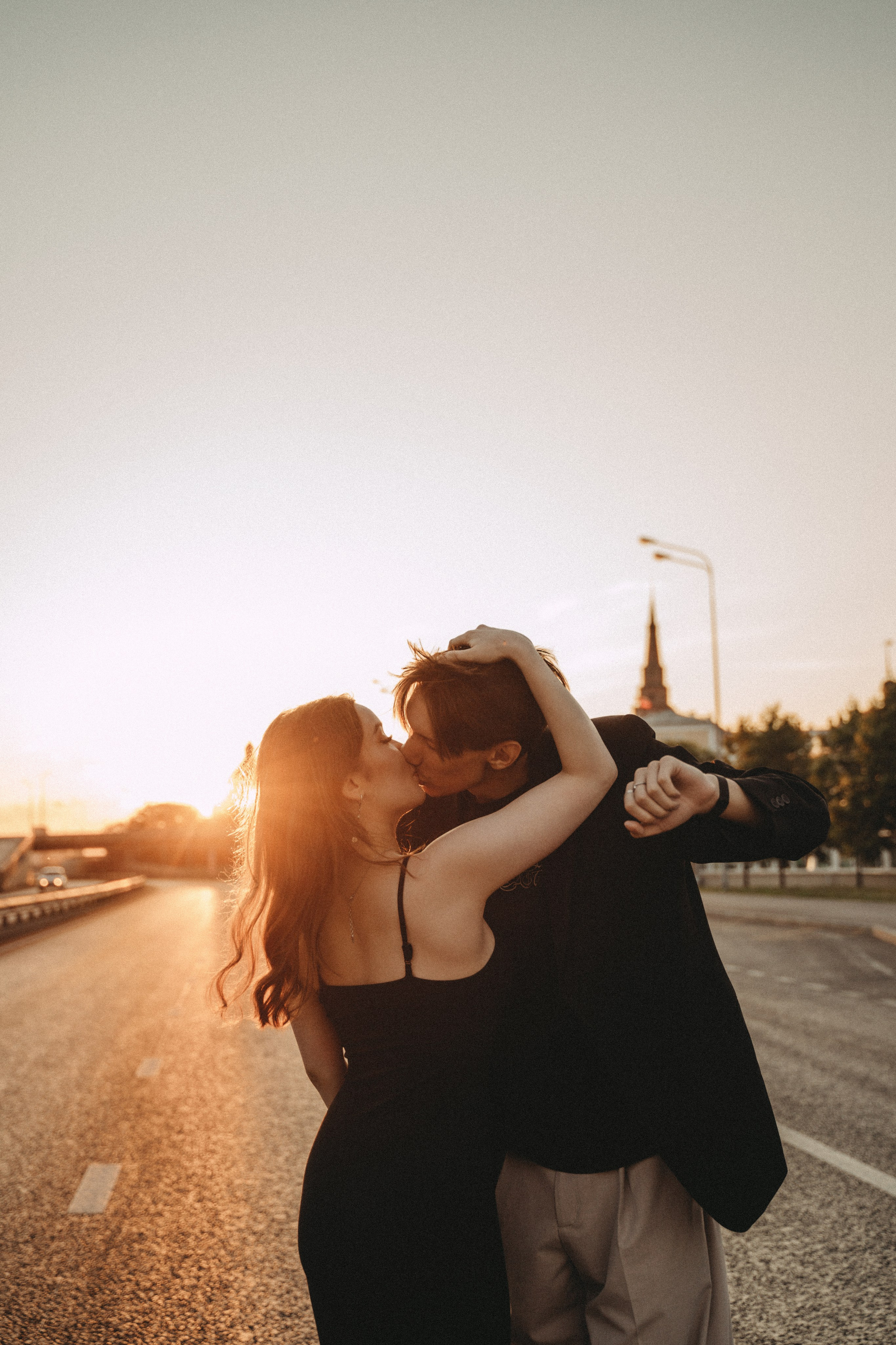 Дамир и Йолдыз. Главная