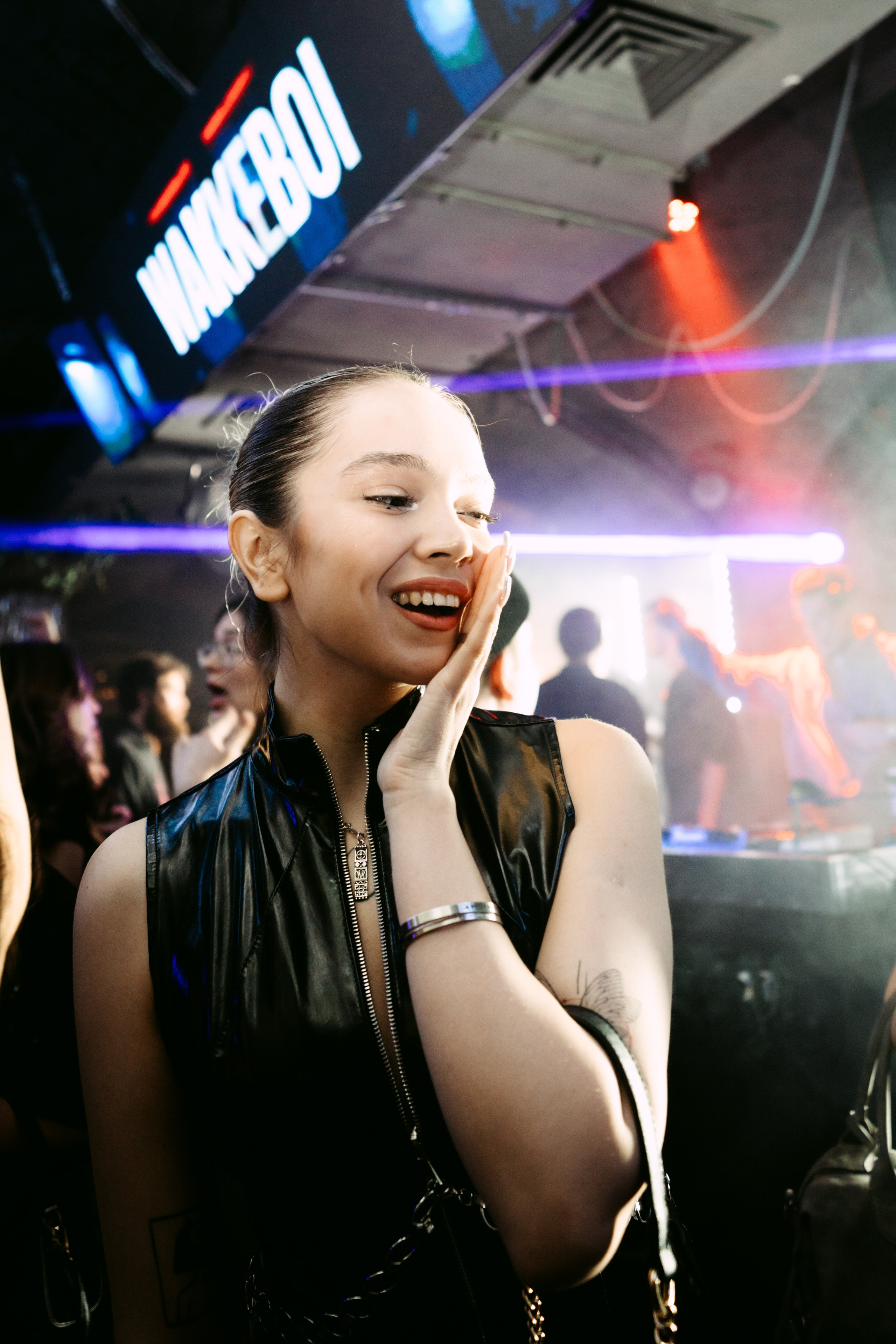 Semya Promo. Главная