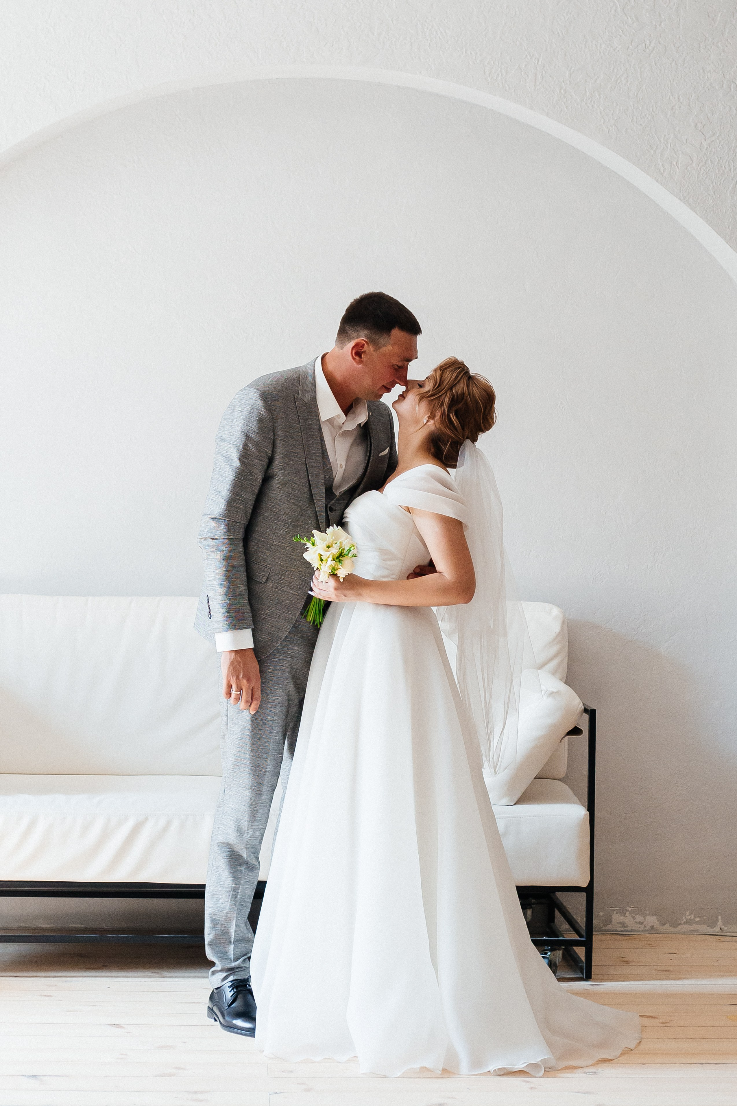 Сергей & Виктория. Фотограф в Большой Черниговка, Самаре. Некрасова Виктория