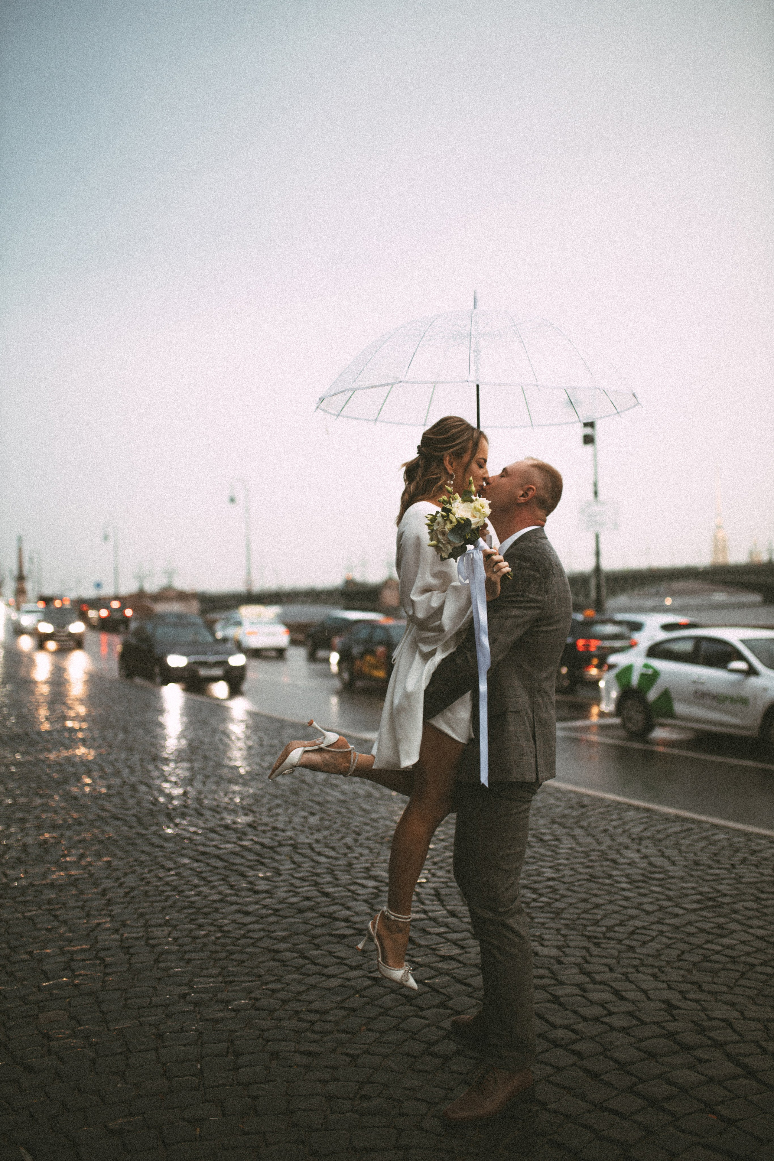 О & B | Санкт-Петербург. Фотограф Екатерина Амбрушкевич