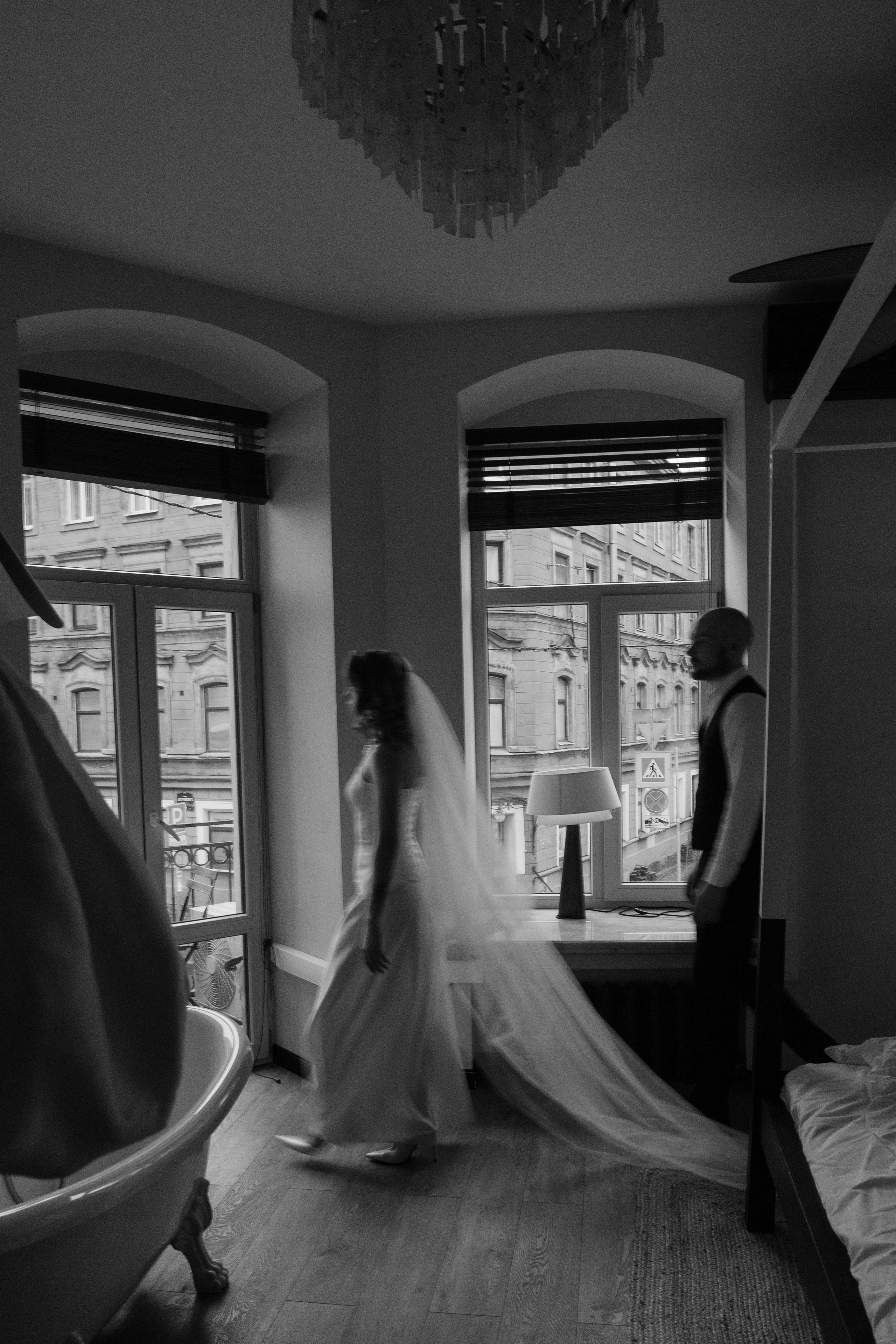 Даниил и Анастасия. Орнштейн Полина I Фотограф Самара