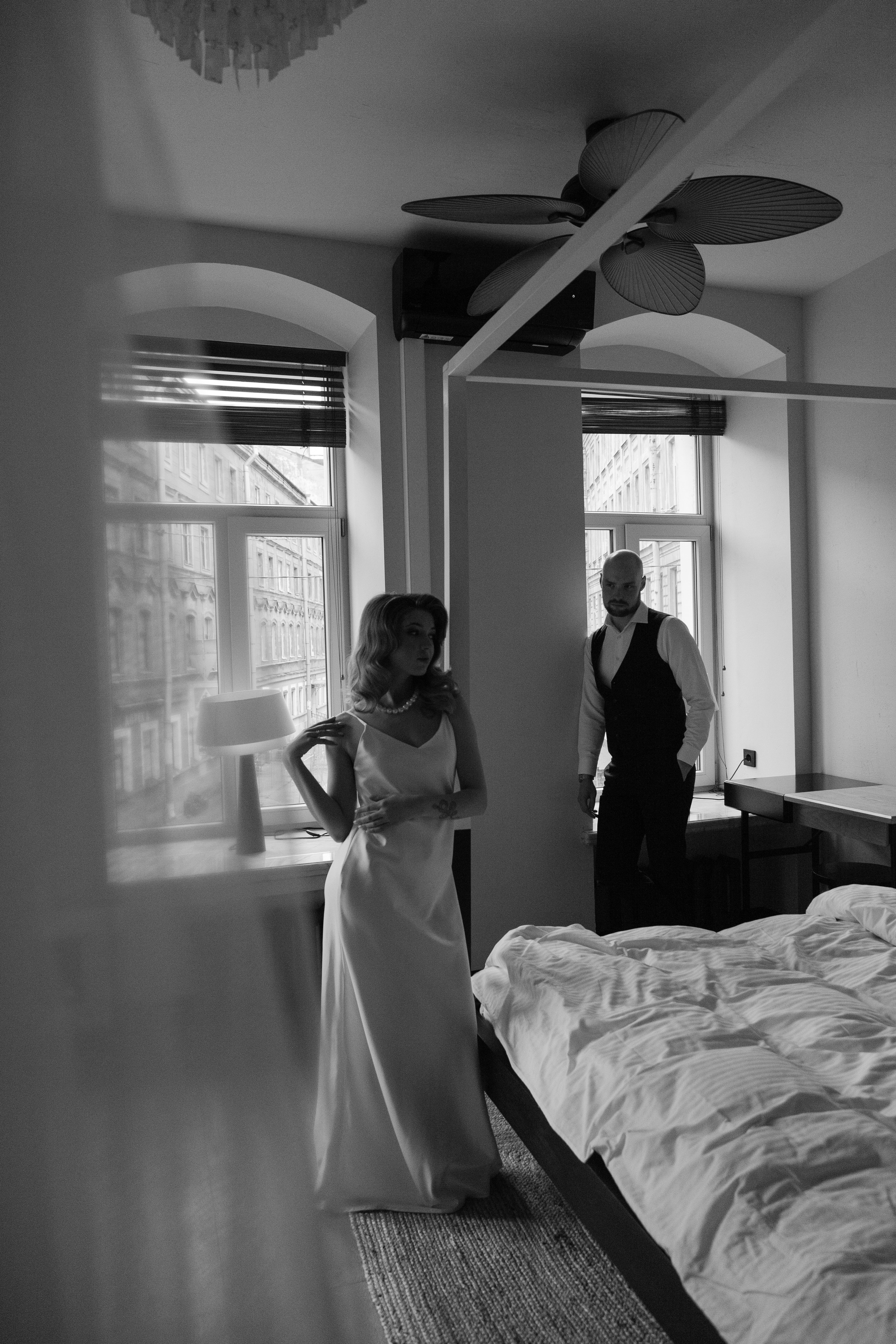 Даниил и Анастасия. Орнштейн Полина I Фотограф Самара