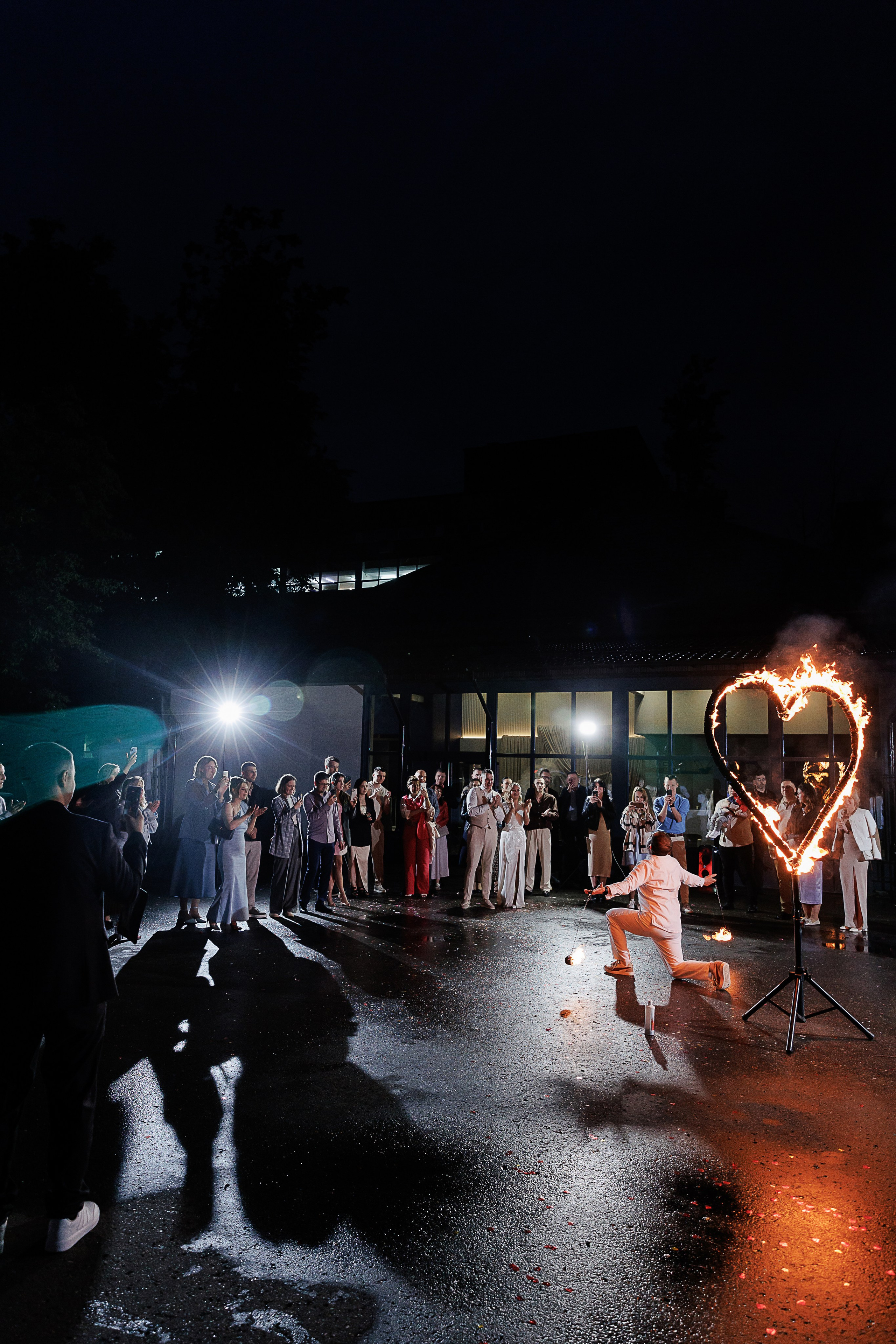 Свадьба Андрея и Ольги. Свадебный и семейный фотограф в Твери и Тверской области