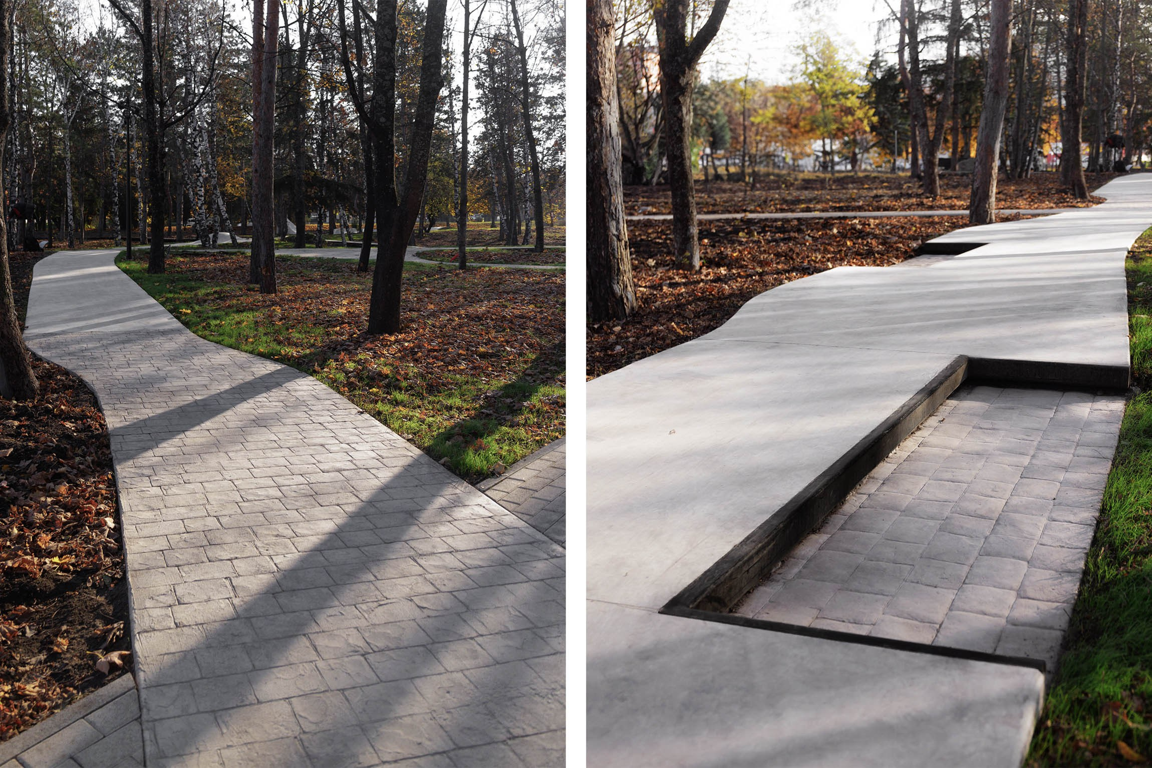 Architectural / Архитектурное. Bivol images