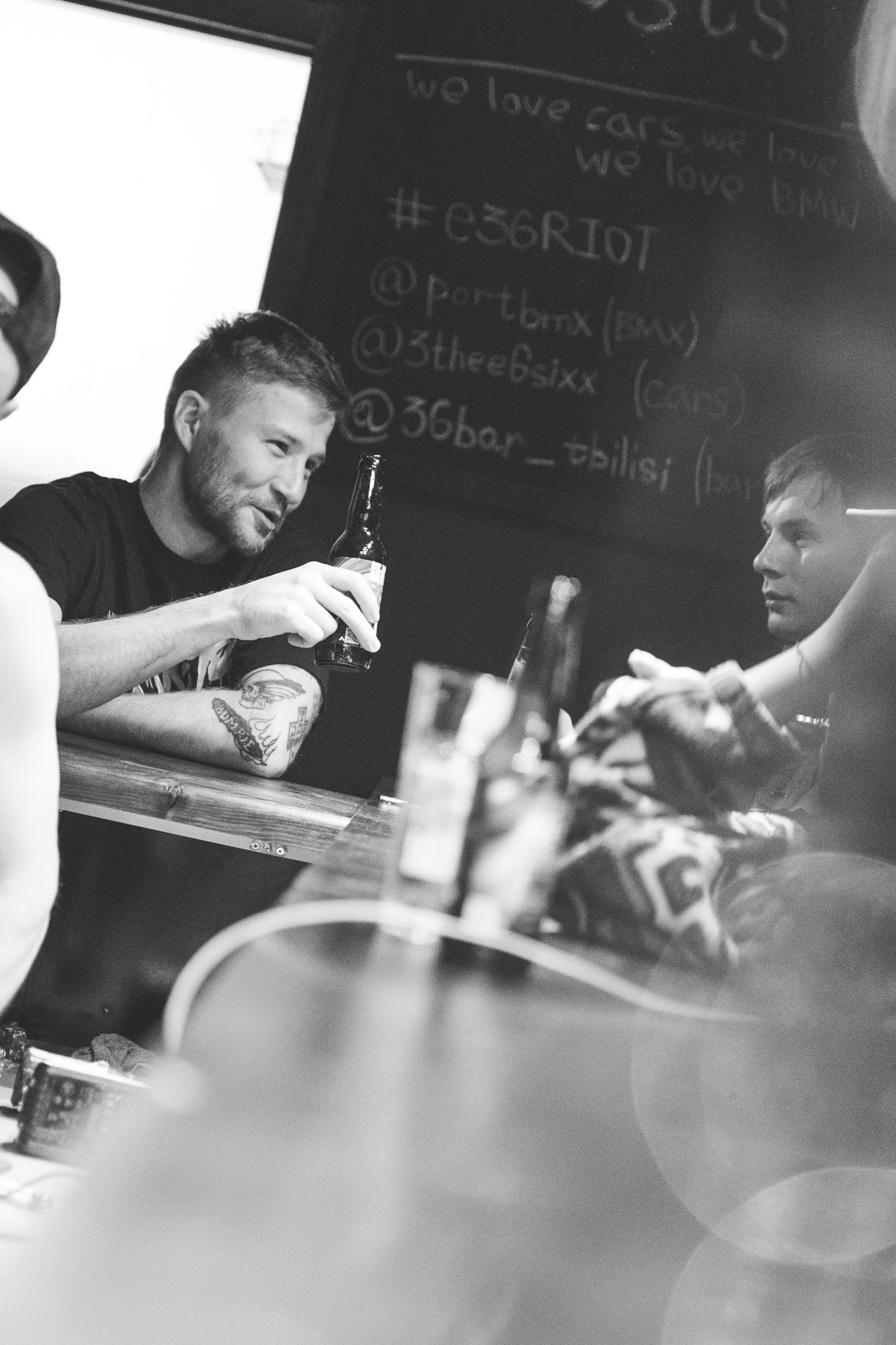 Parties photography. Bivol images