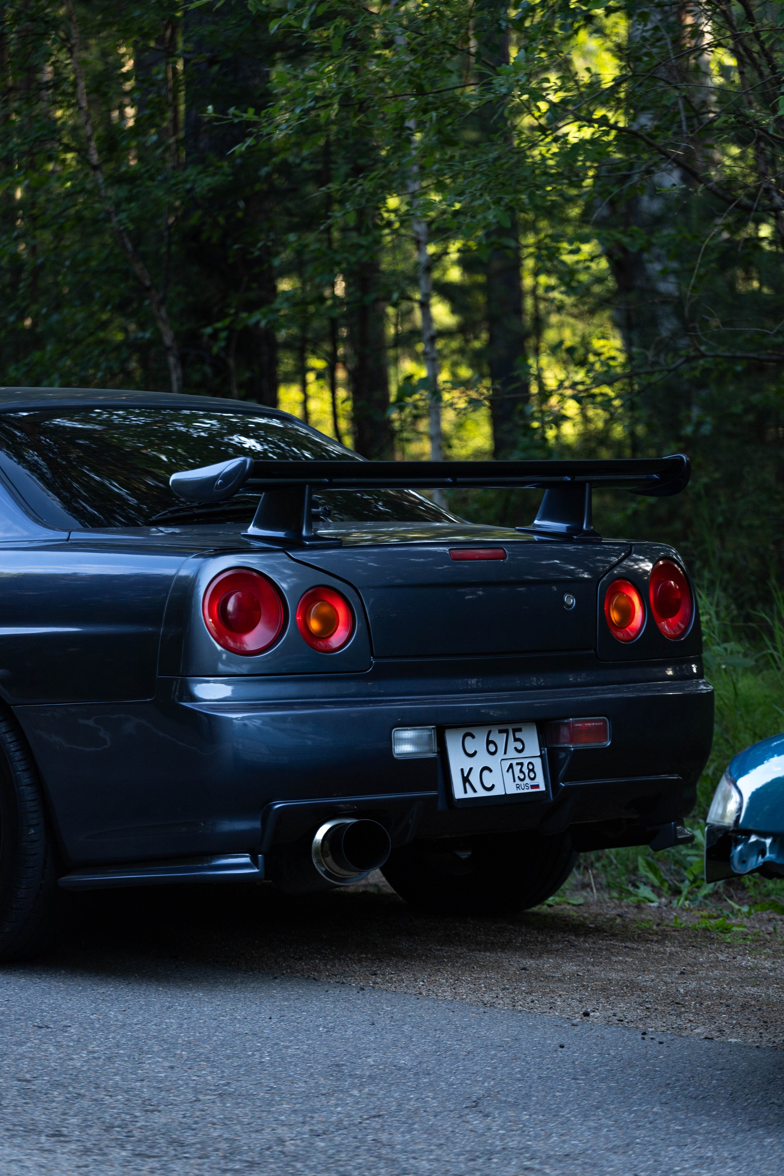 R34. Репортажный фотограф в Иркутске — Ярослав Ковалёв