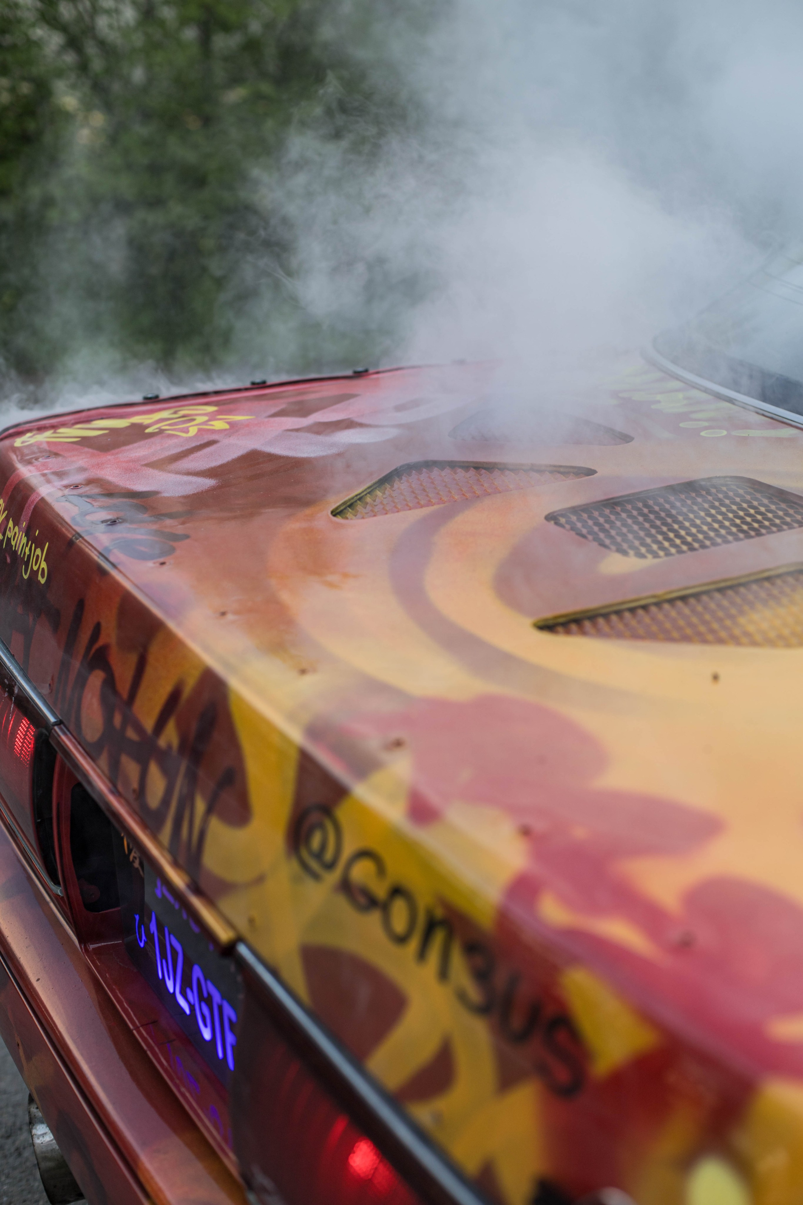 Евгений&Анастасия. Репортажный фотограф в Иркутске — Ярослав Ковалёв