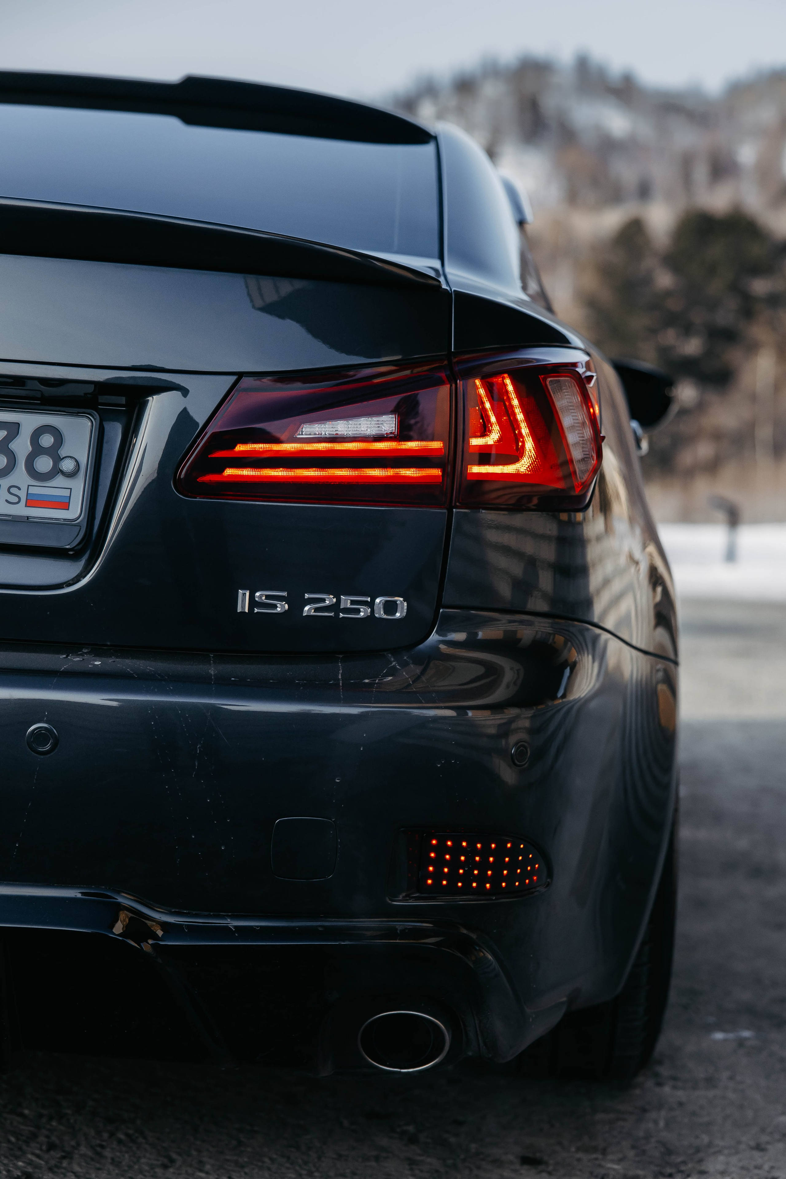 LEXUS IS 250 26. Репортажный фотограф в Иркутске — Ярослав Ковалёв