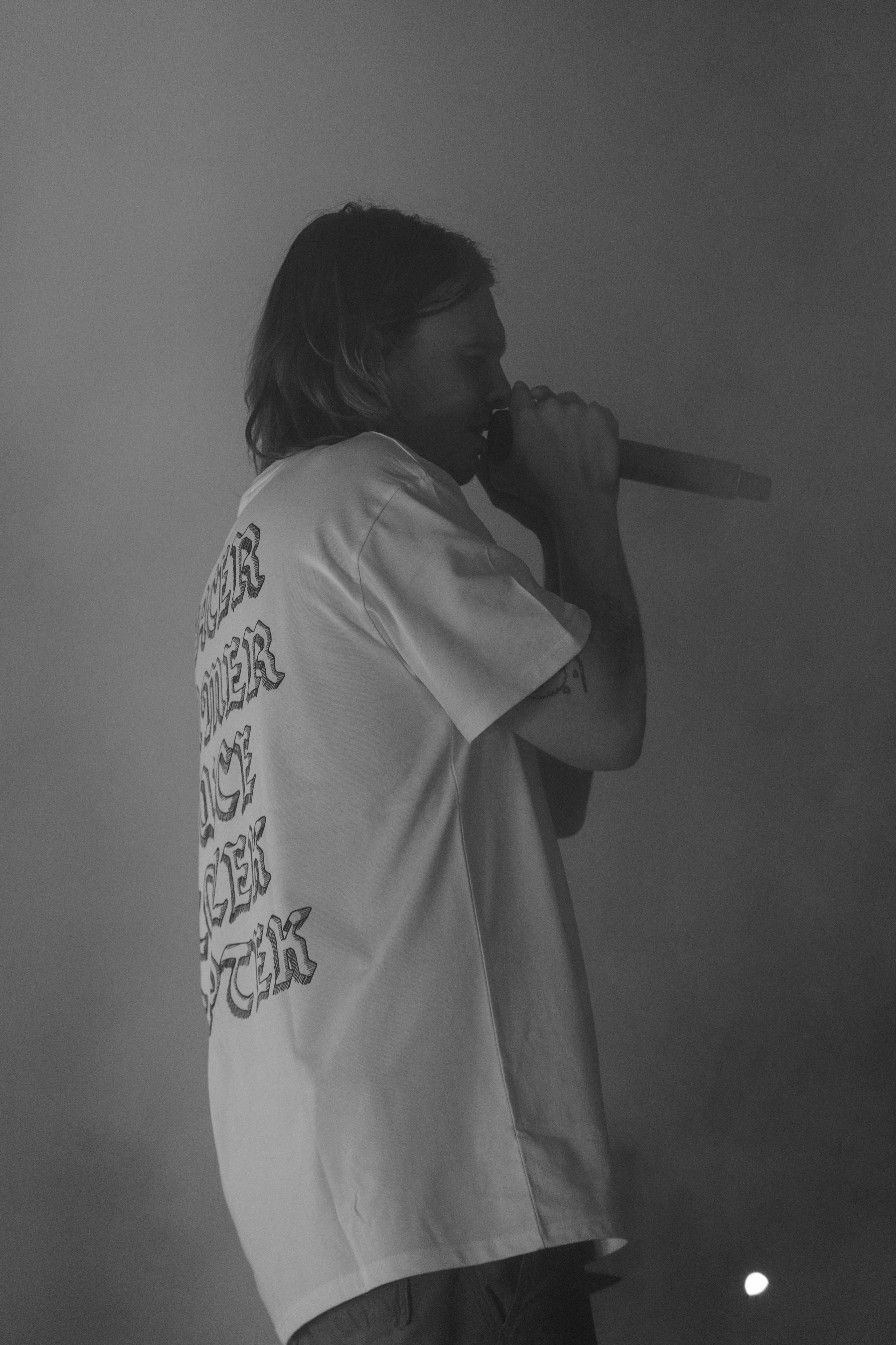 Концерт MAYOT. Репортажный фотограф в Иркутске — Ярослав Ковалёв