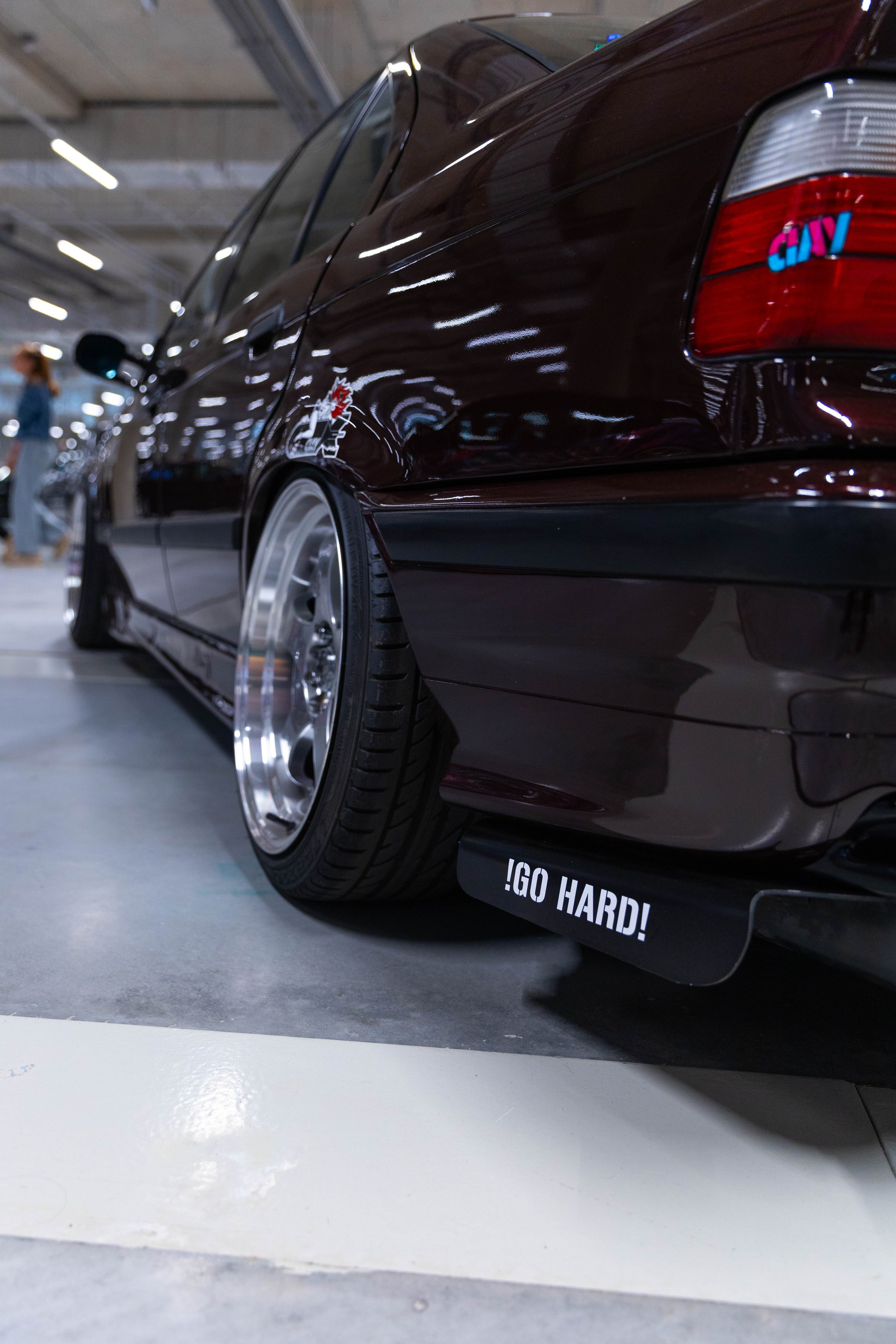 DRIFT EXPO 2024. Репортажный фотограф в Иркутске — Ярослав Ковалёв