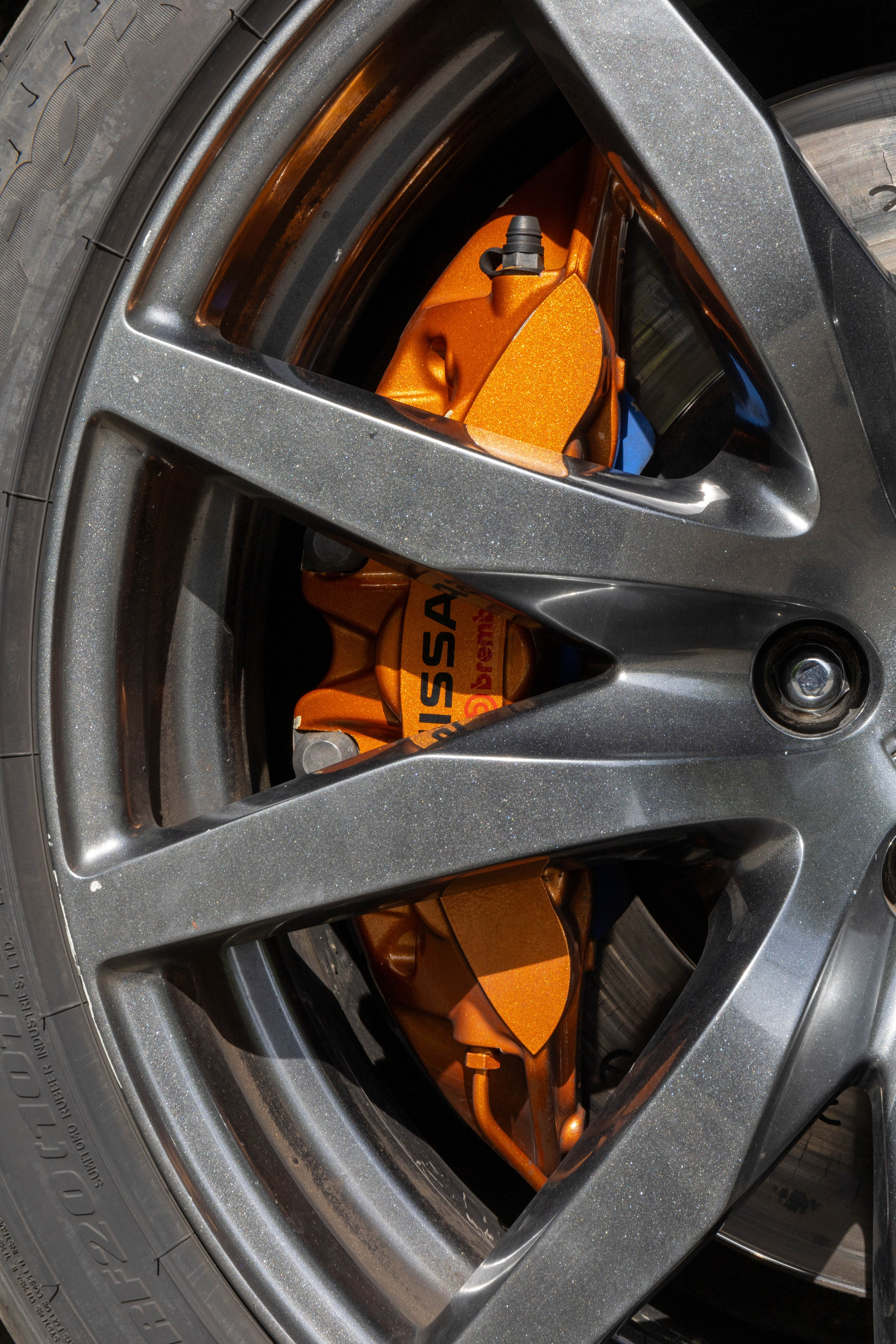 NISAN GTR 35. Репортажный фотограф в Иркутске — Ярослав Ковалёв