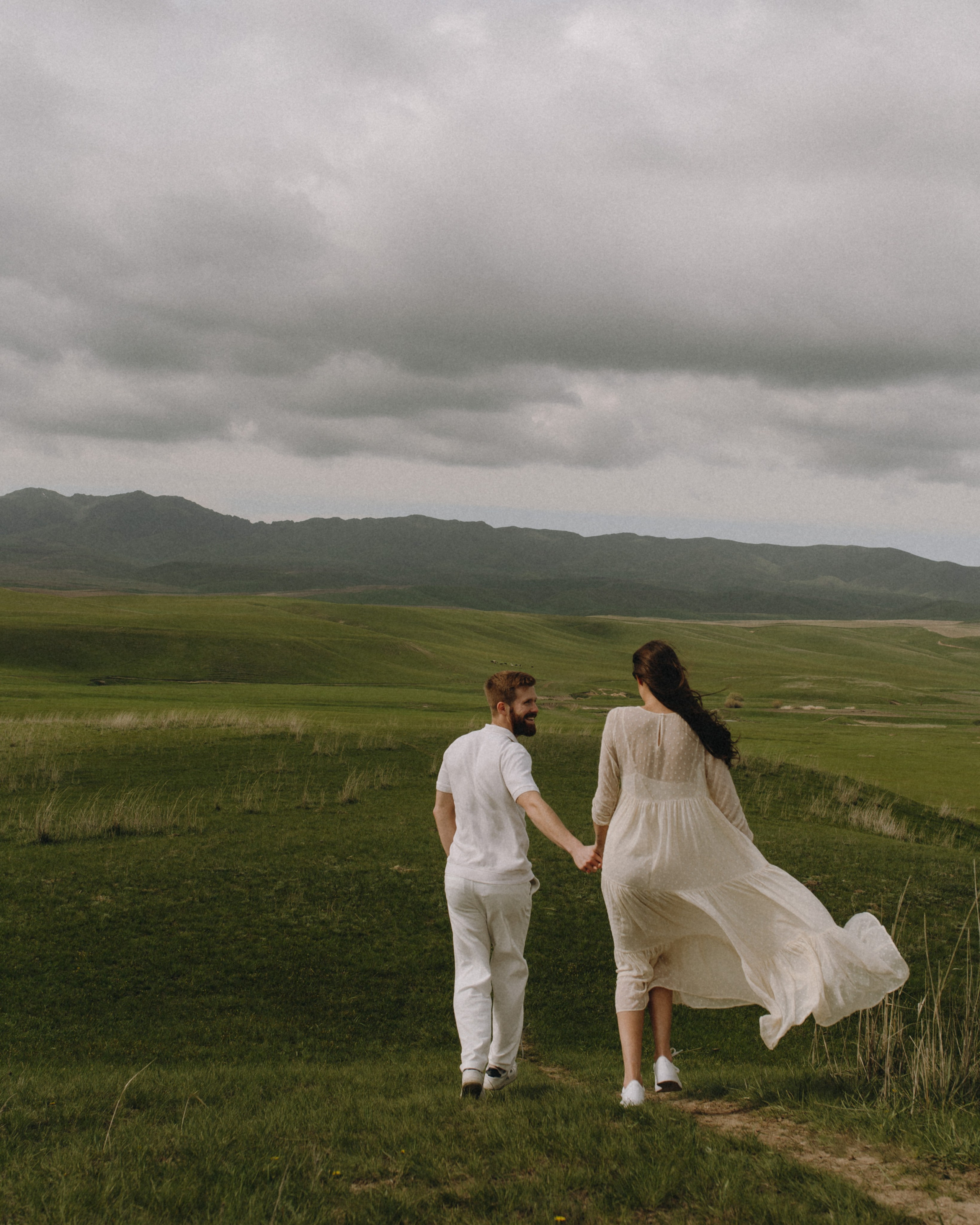 27 апреля. Alyona Latysheva / Photographer / Almaty