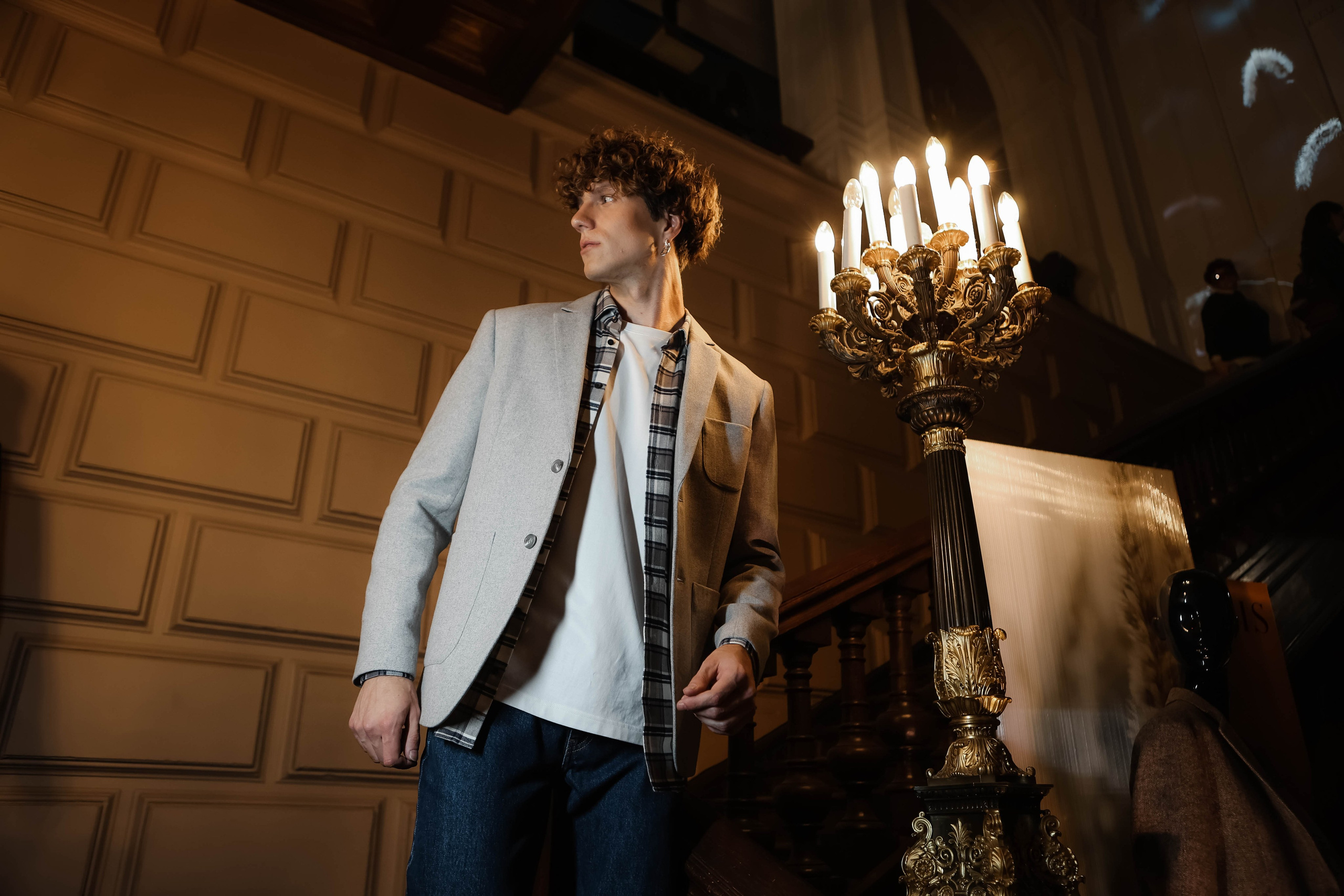 Показ Elis 14.09.2023. Свадебный фотограф FOTOKEYT