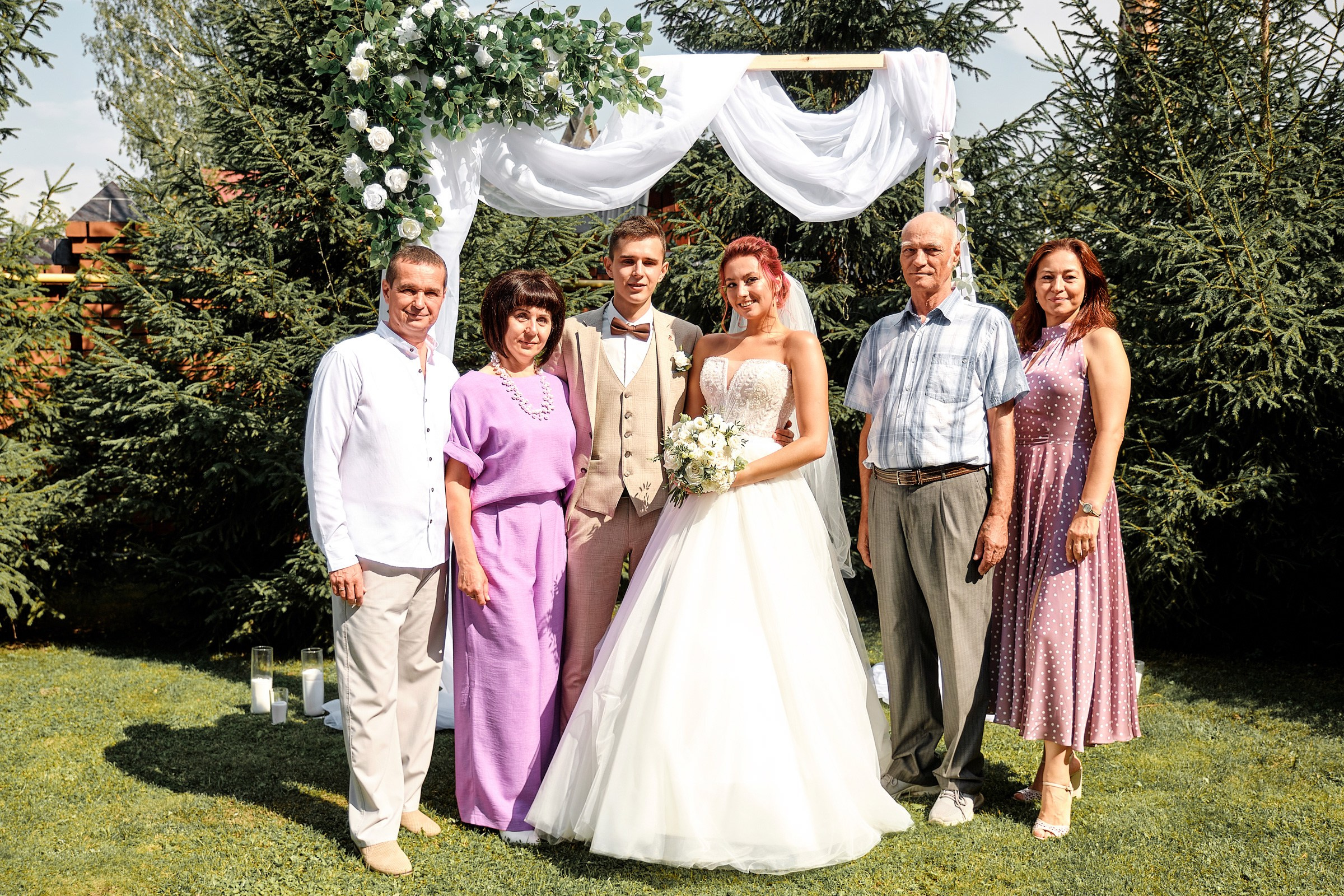 Дмитрий и Влада. Профессиональный фотограф в Екатеринбурге Юра Сахар