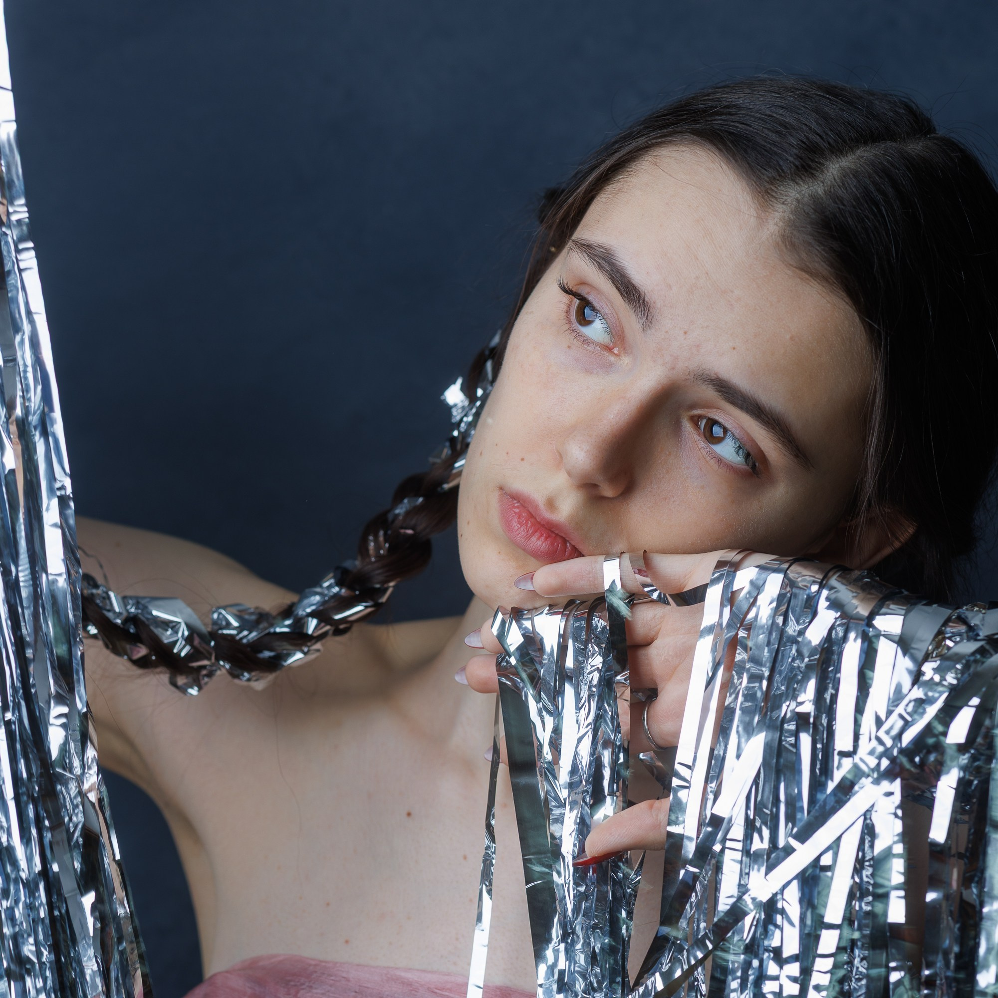 Полина. Фотохудожник в Москве Оксана Ведмеденко